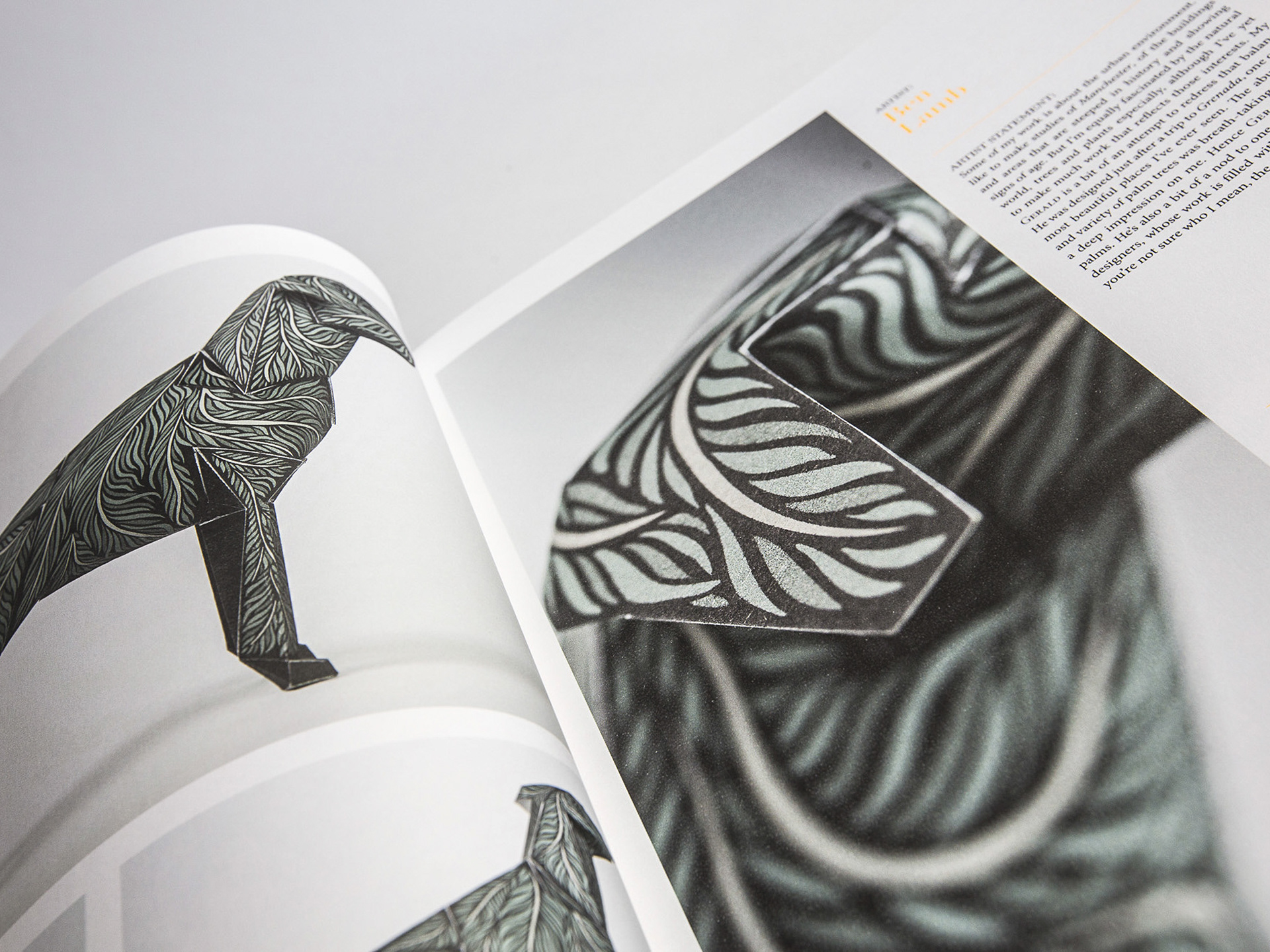 Limited edition book