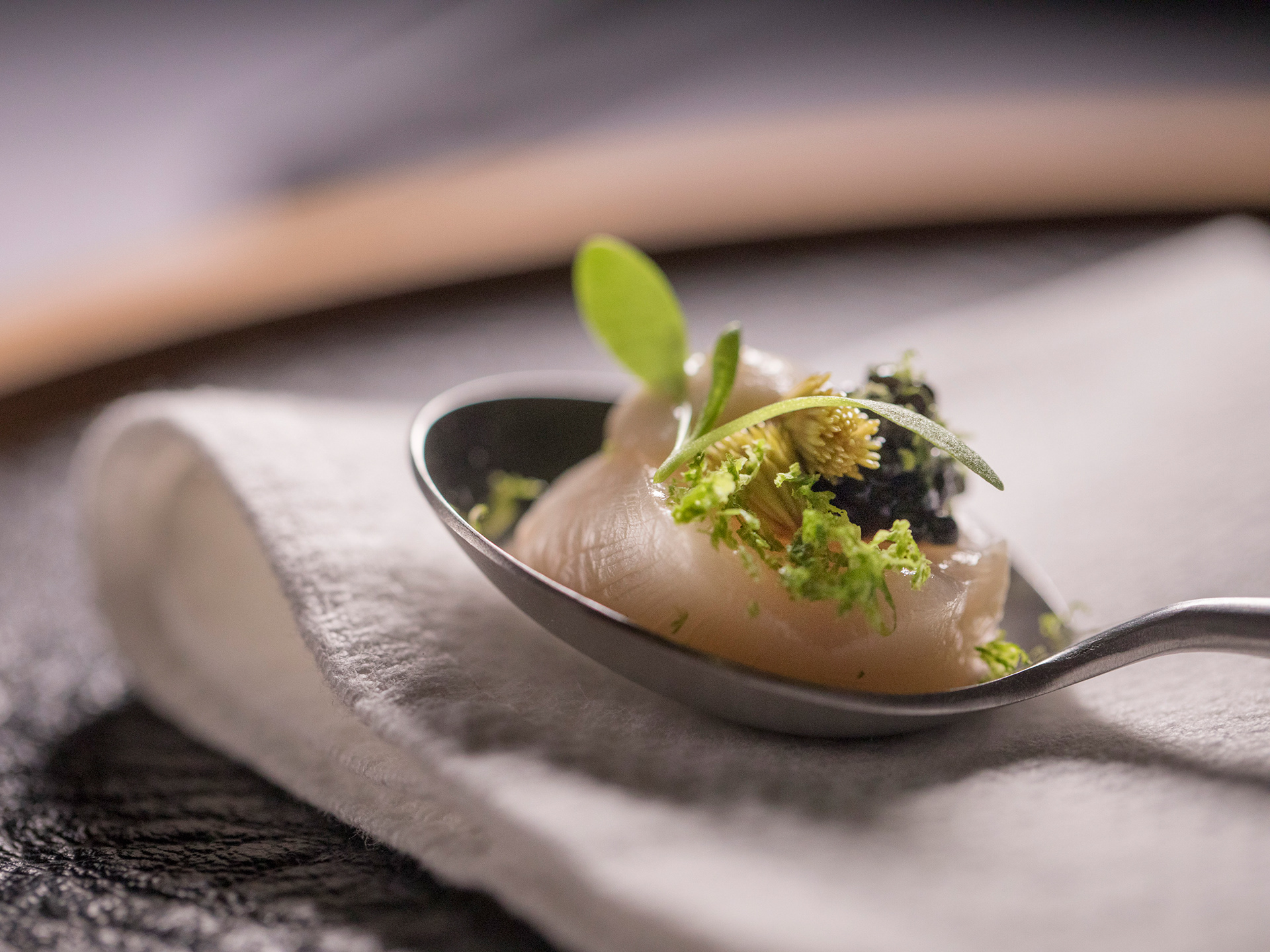 The French, Midland Hotel