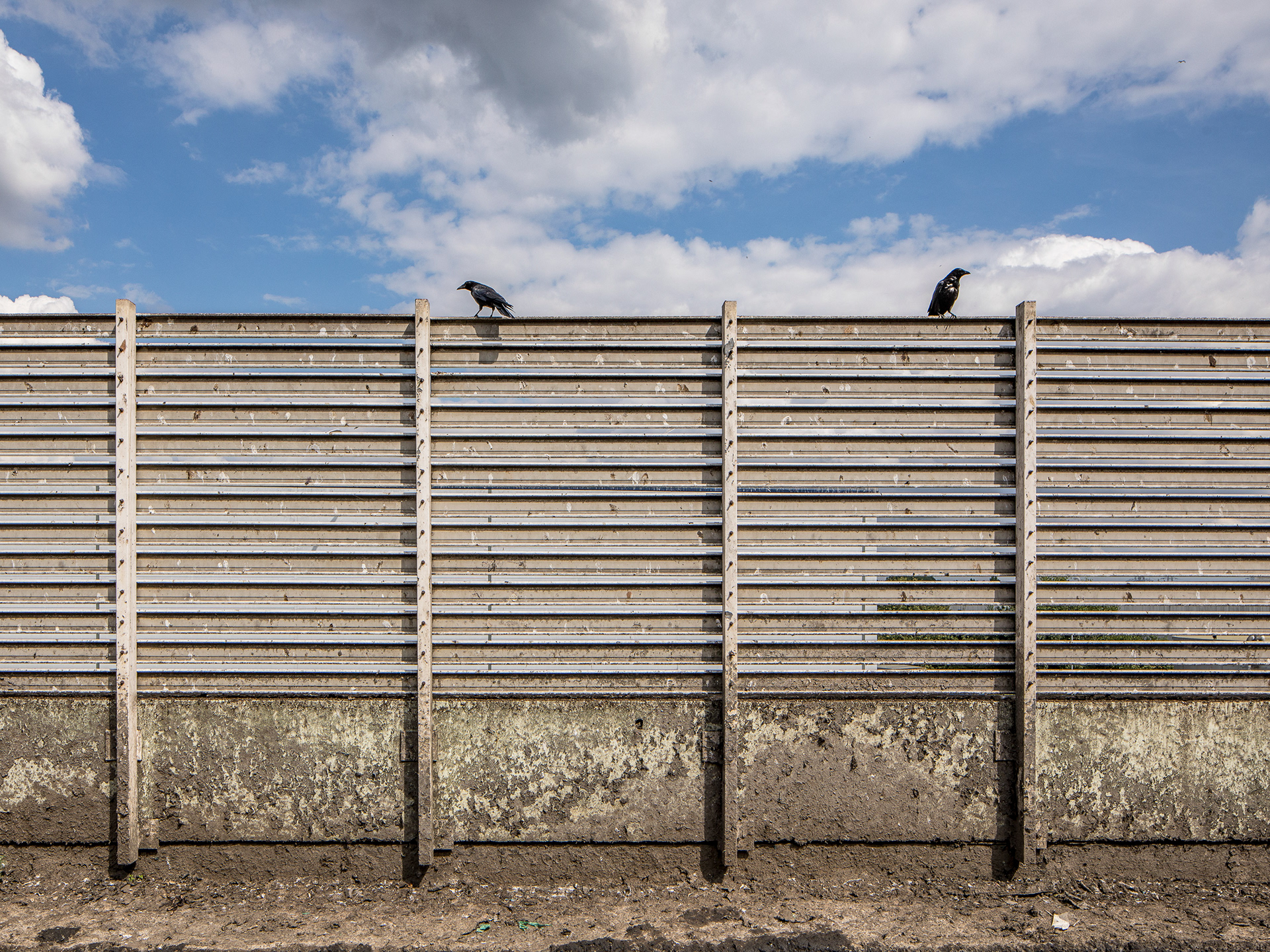 Perry Barr Decommissioning