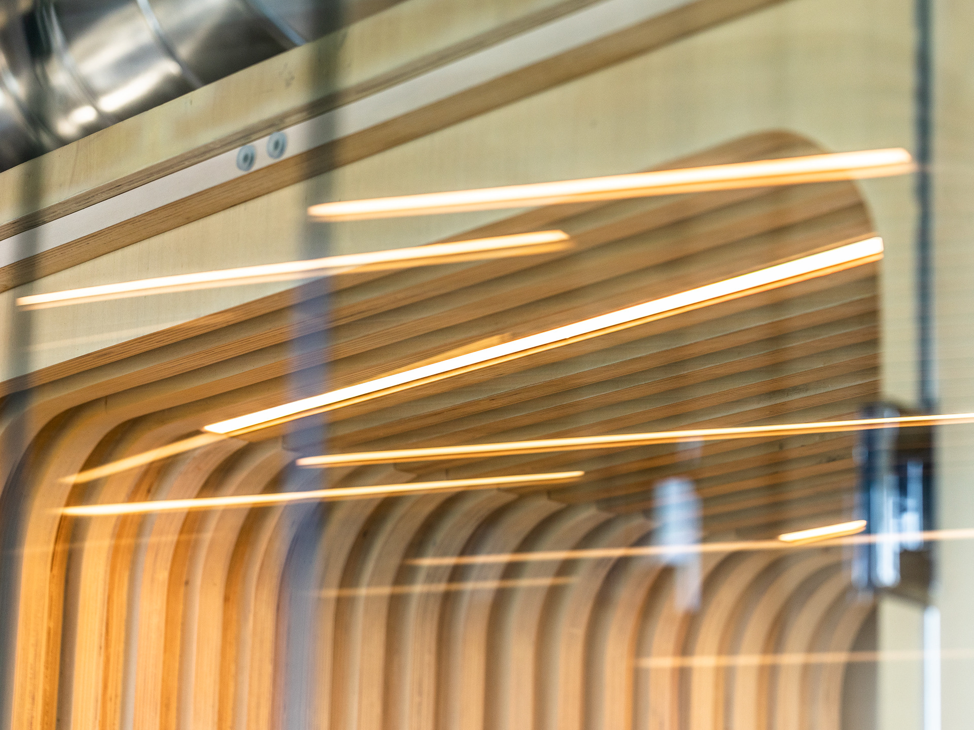 Farfetch, Los Angeles. Studiofibre