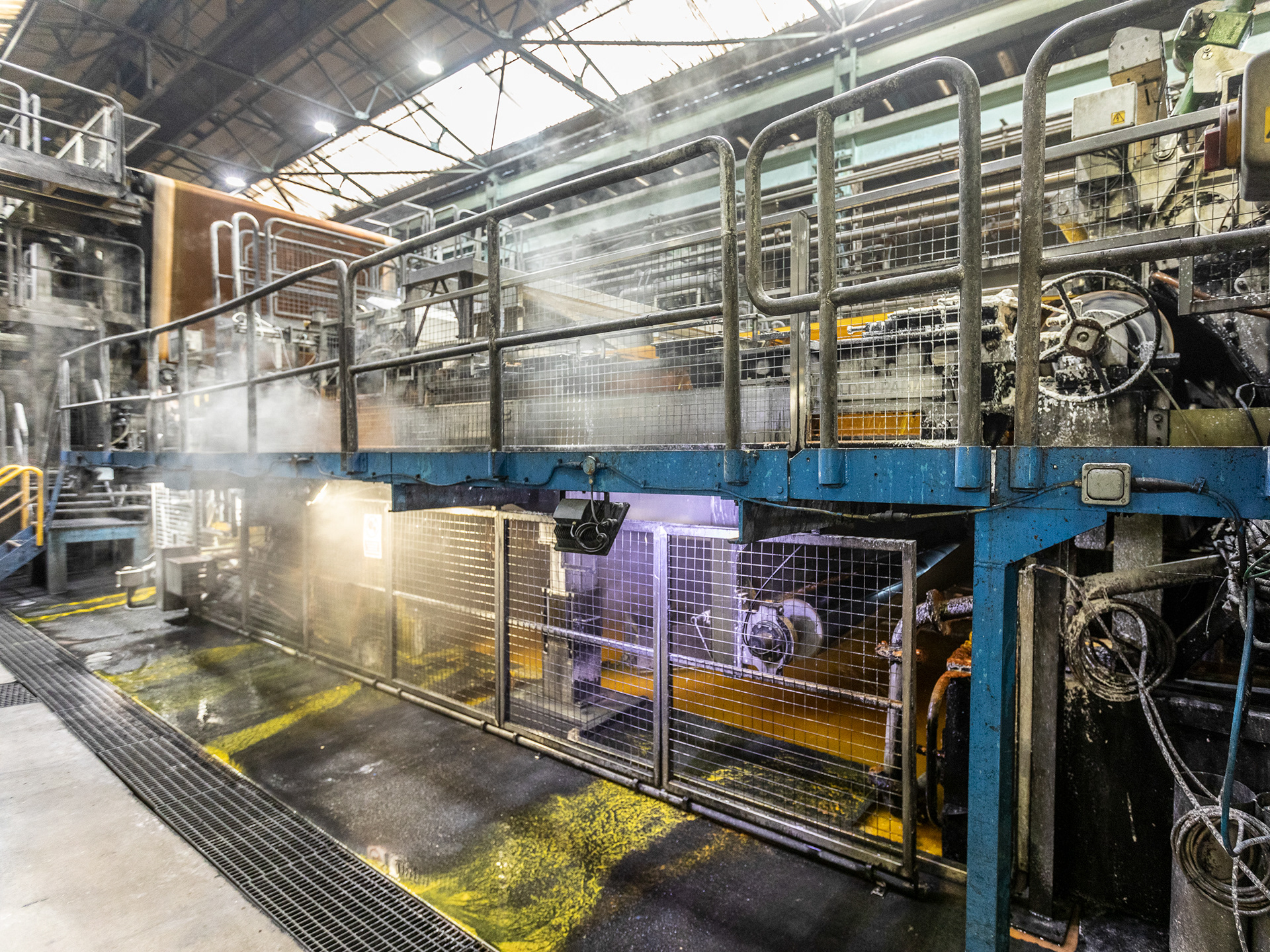 James Cropper Paper Makers