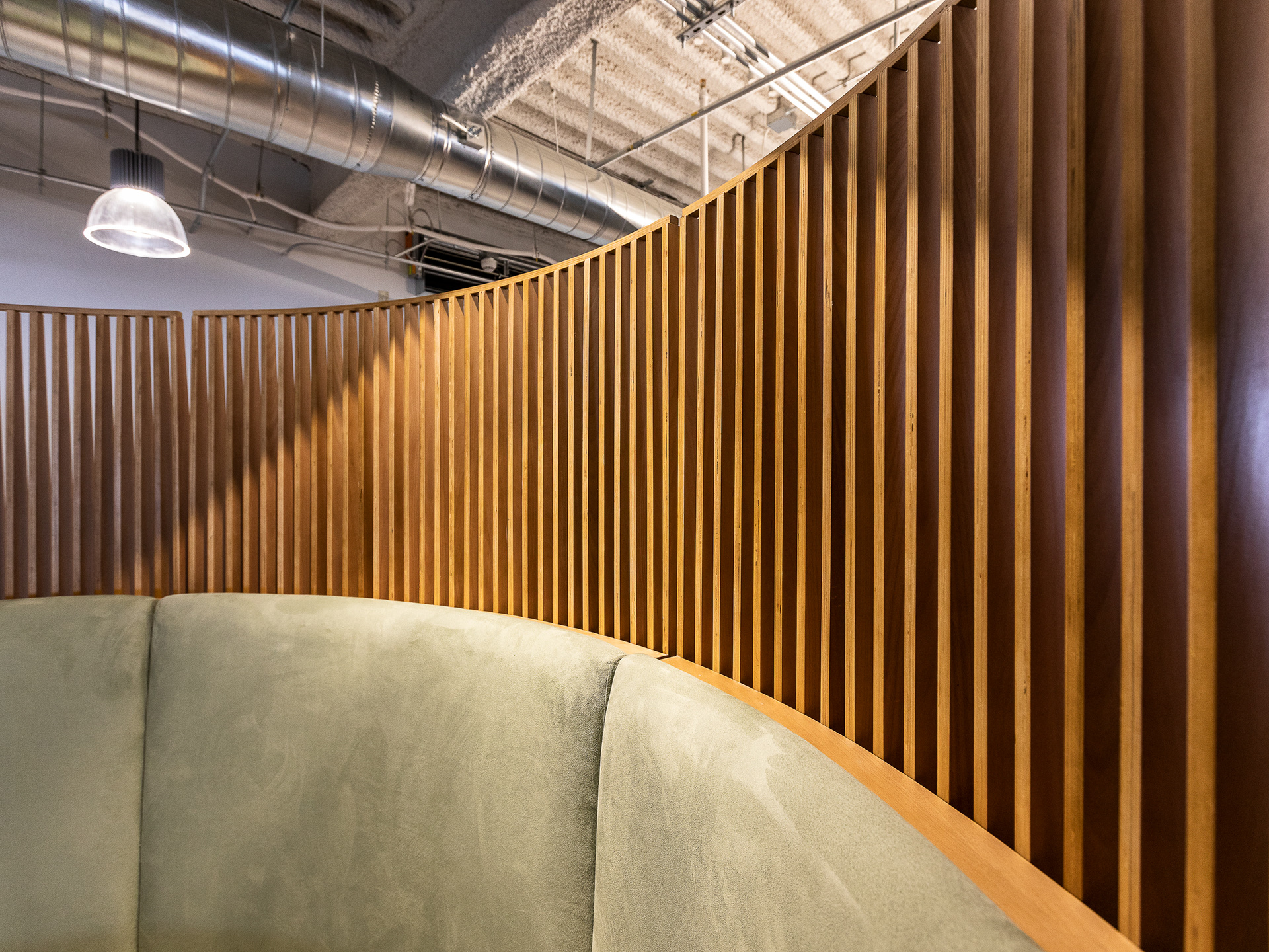 Farfetch, Los Angeles. Studiofibre