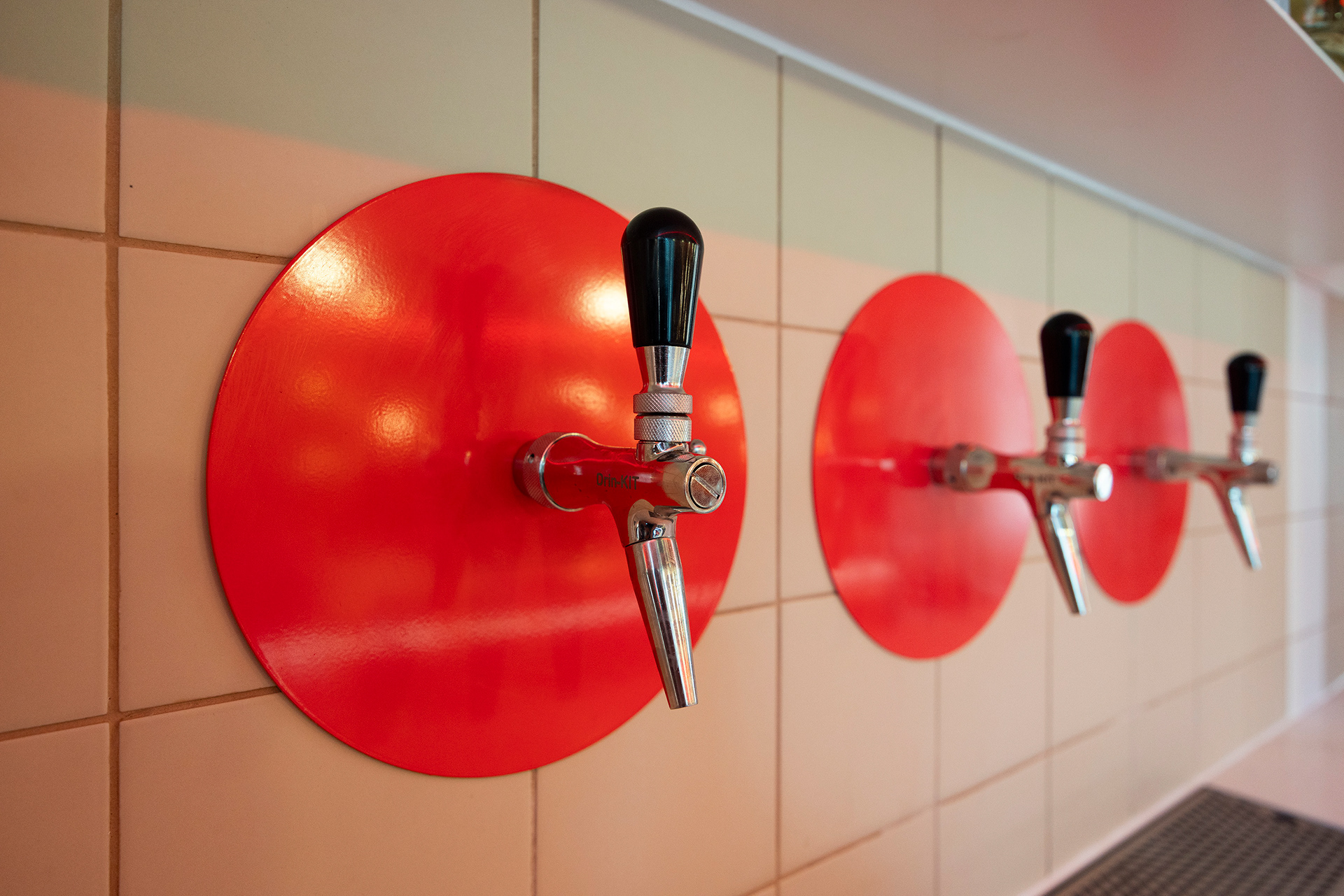 The Morris, Up North Architects