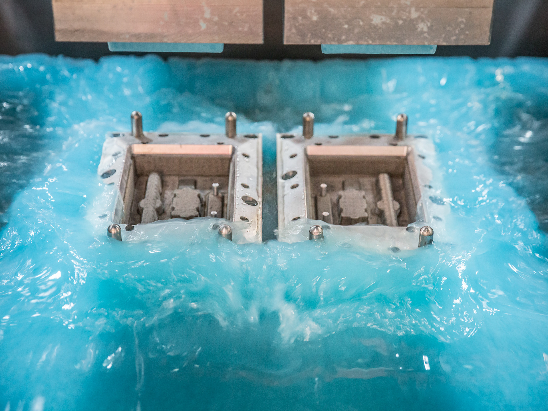 James Cropper 3D Packaging