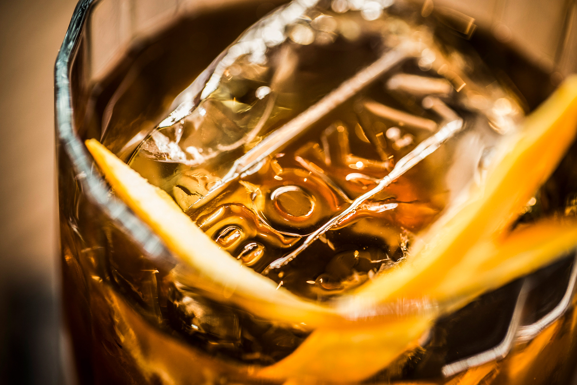 Bokan, Canary Wharf. London