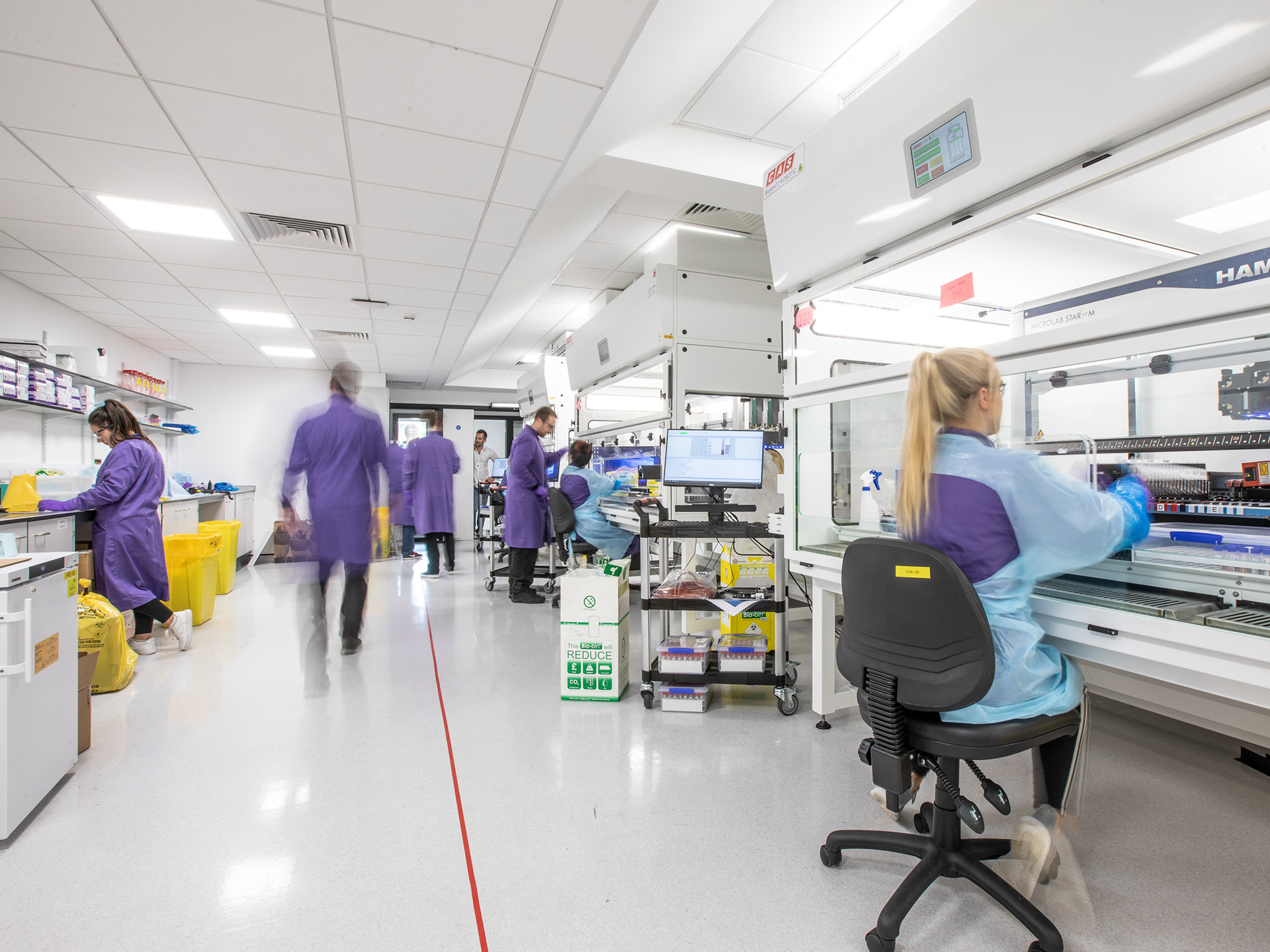 Medicines Discovery Catapult