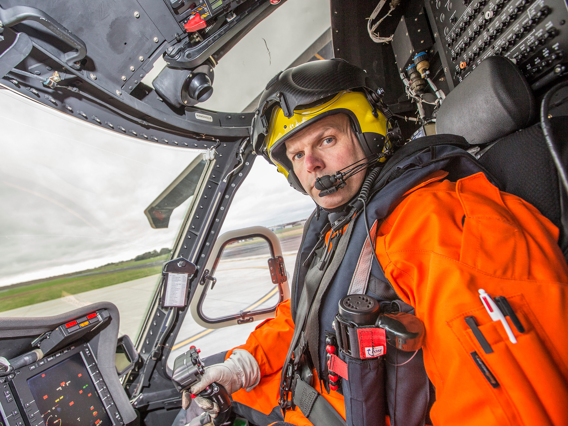 The Skies Above Britain. BBC