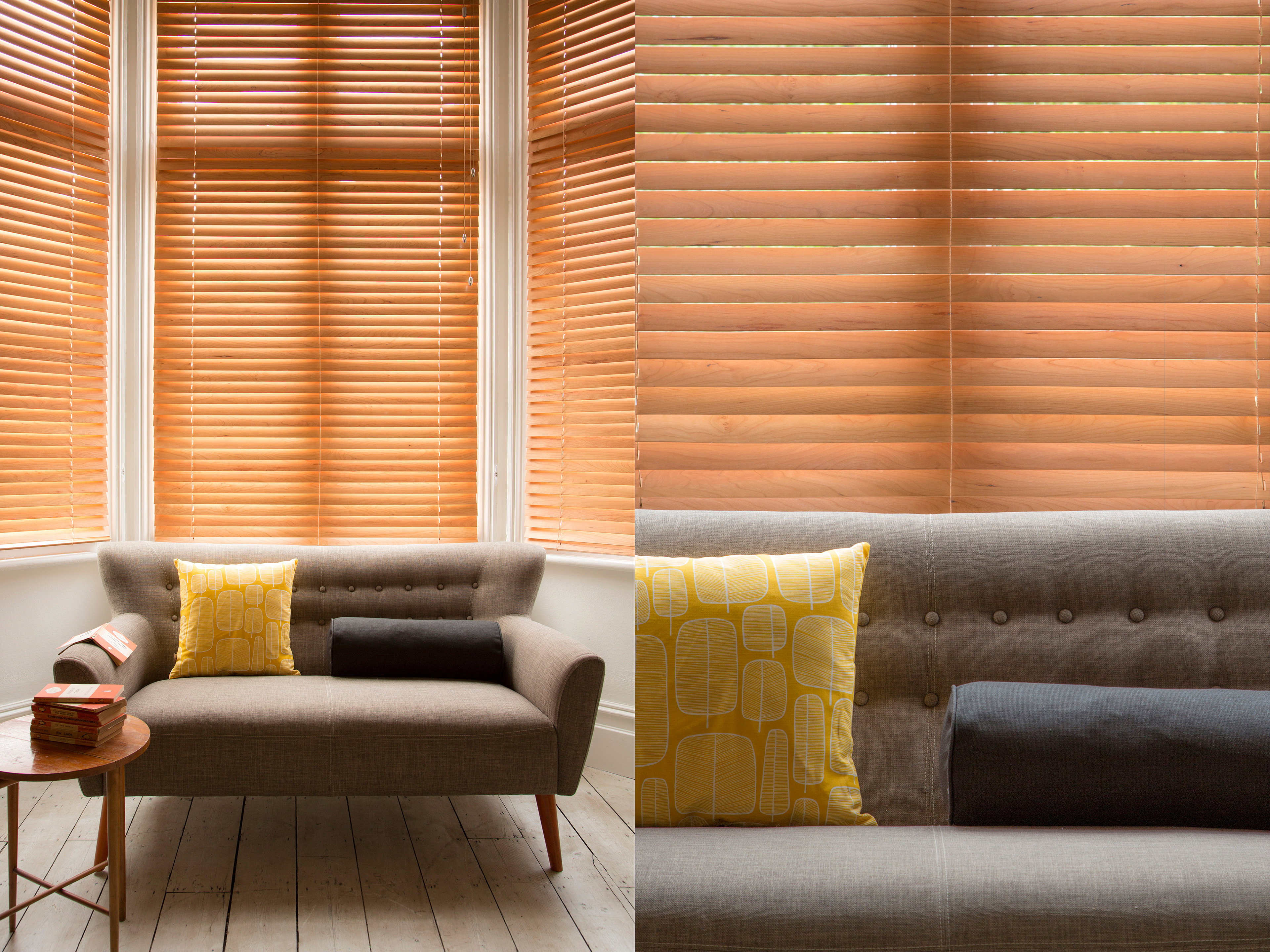Luxaflex Blinds