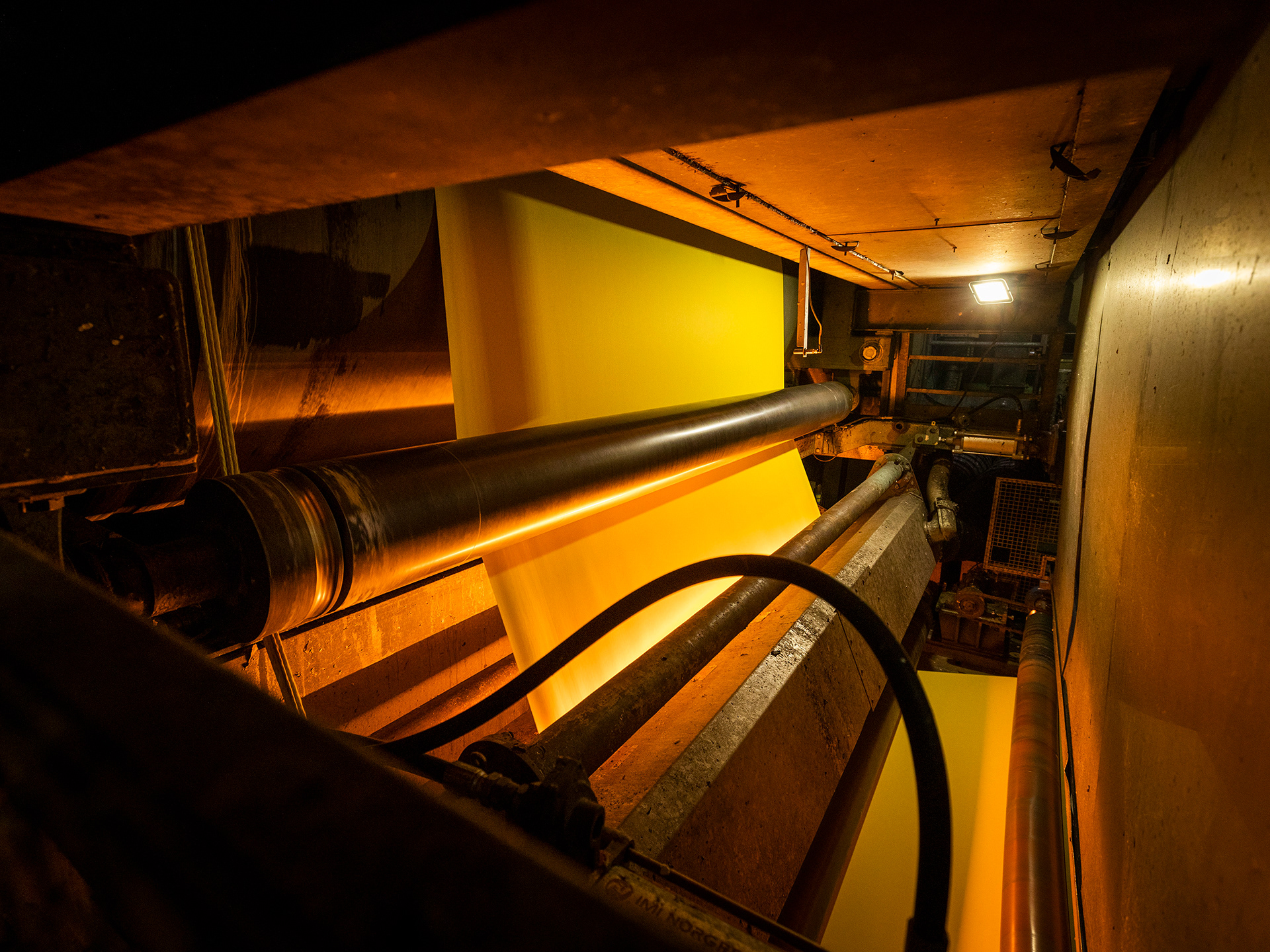 James Cropper Paper Makers