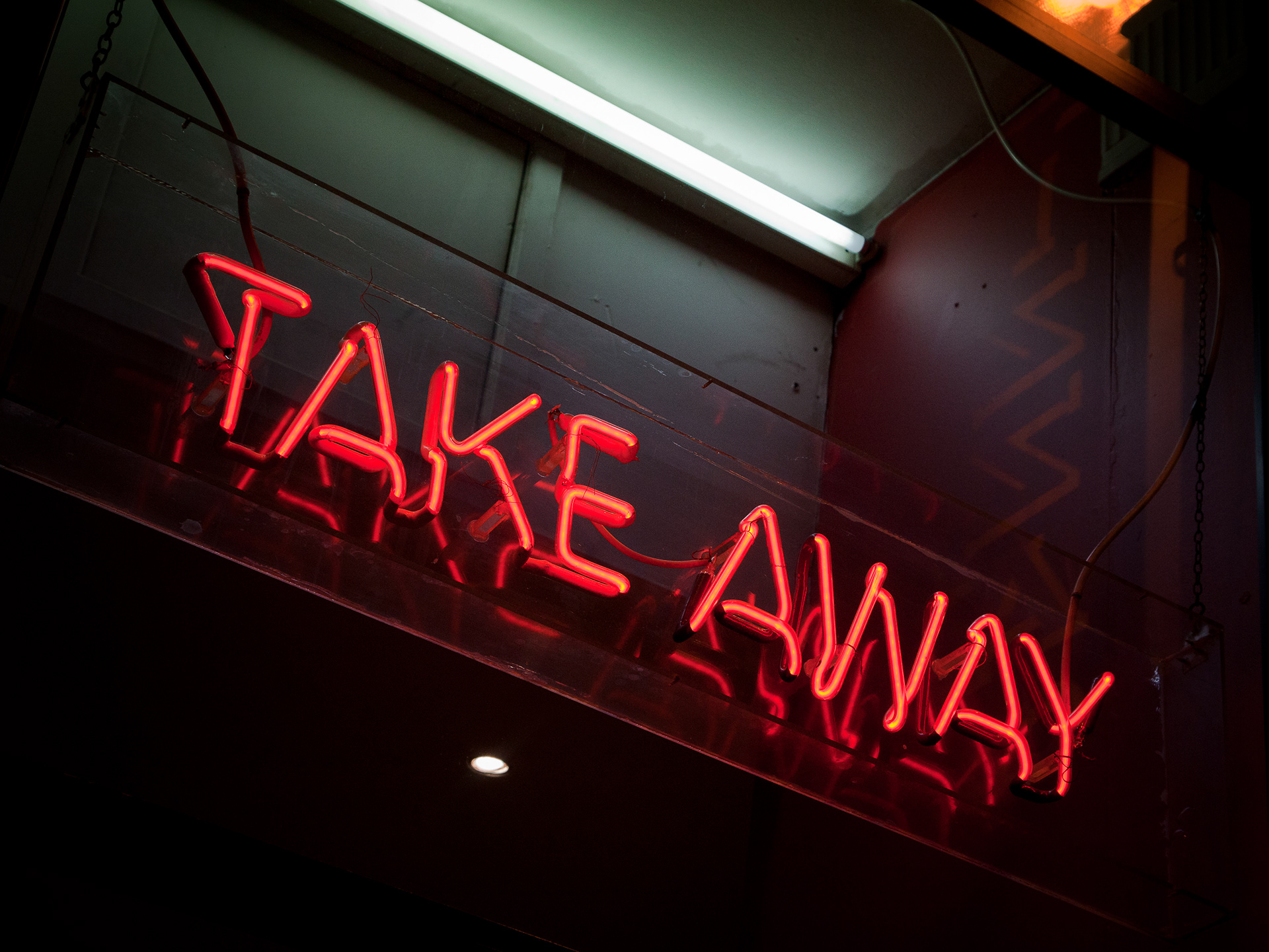 Q Grill, Camden Town