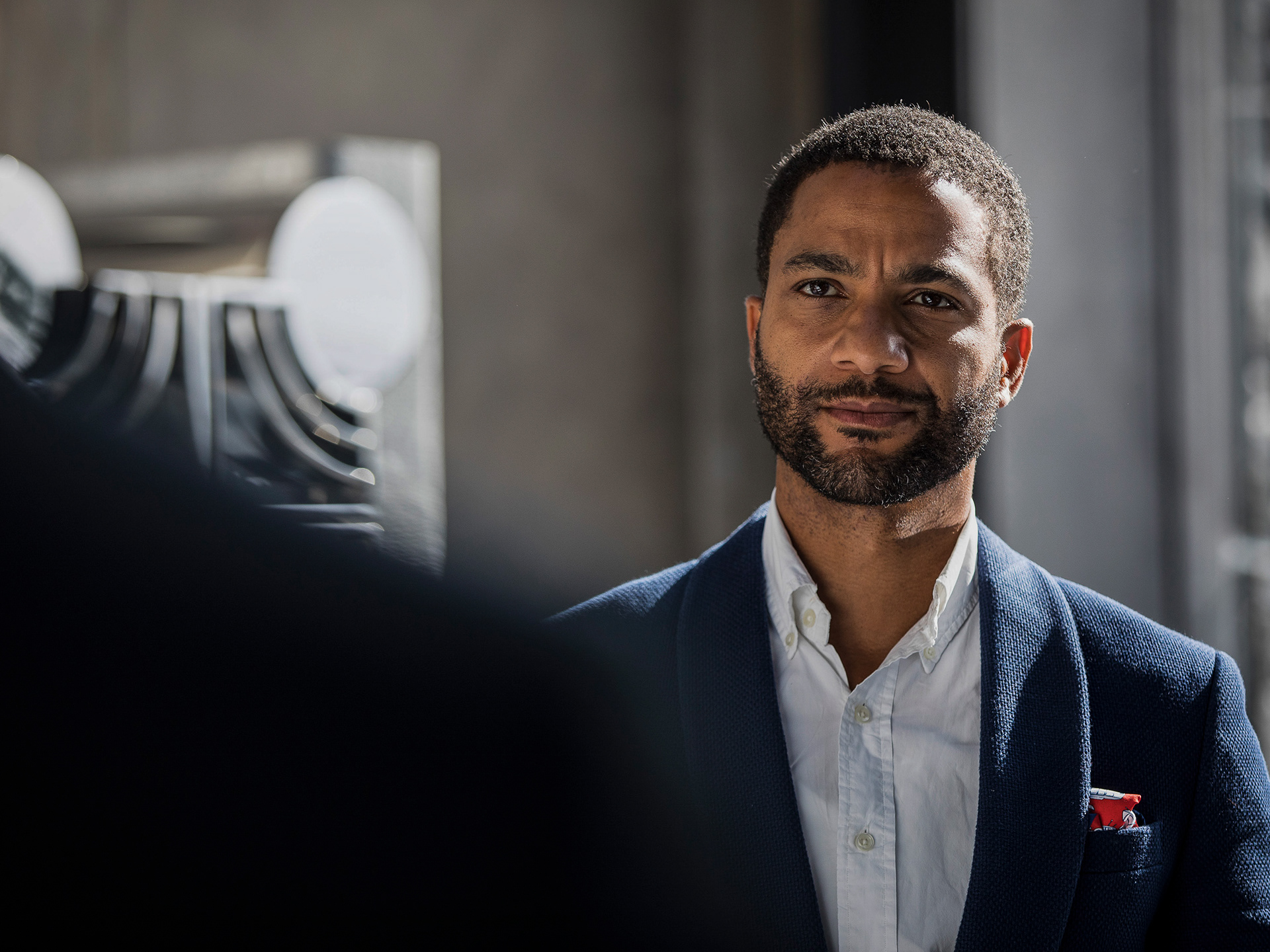 Songs Of Praise. BBC