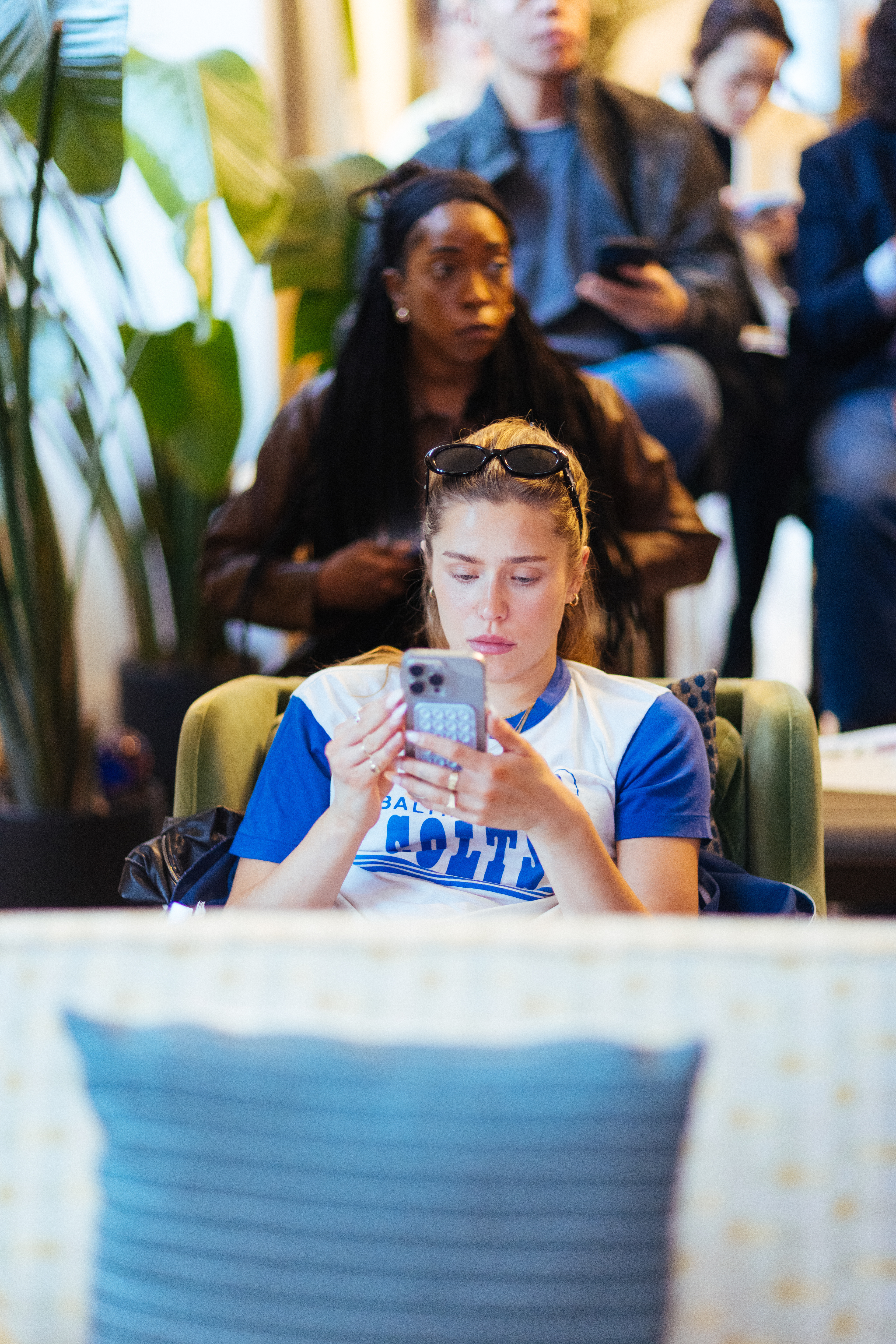 NYC Corporate Event Photographer