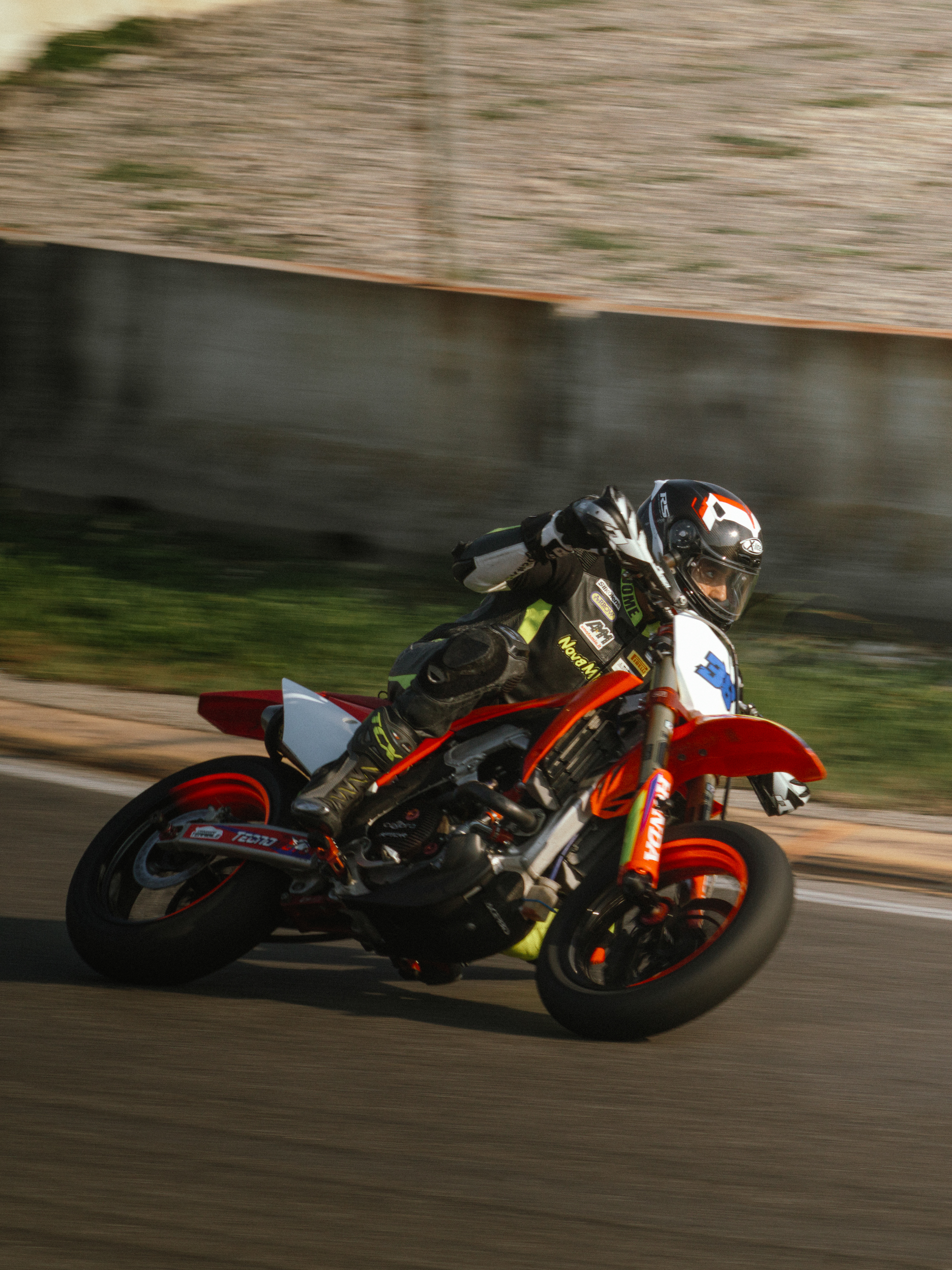 Castelletto Circuit 2025