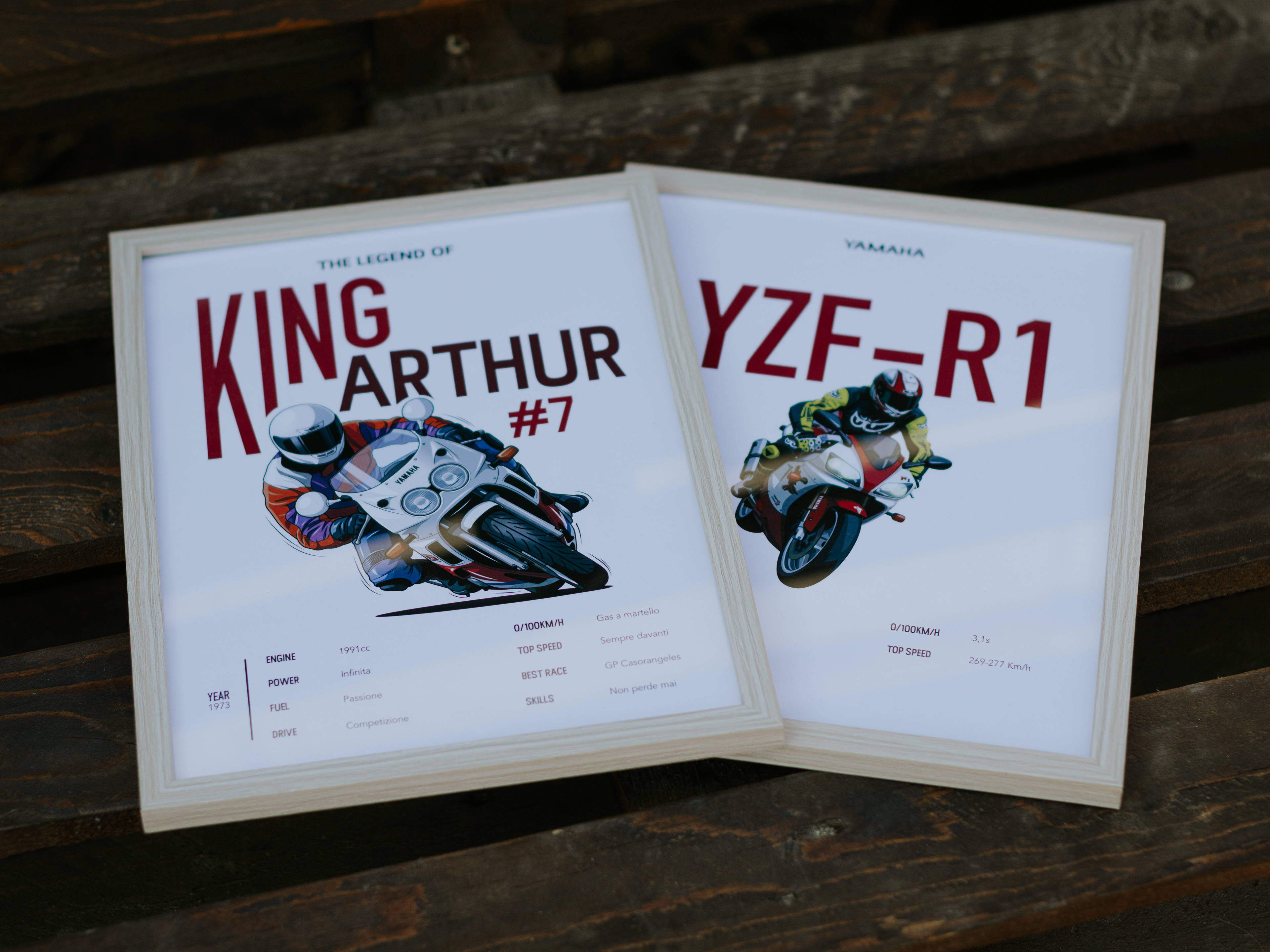 Poster Festa del Papà