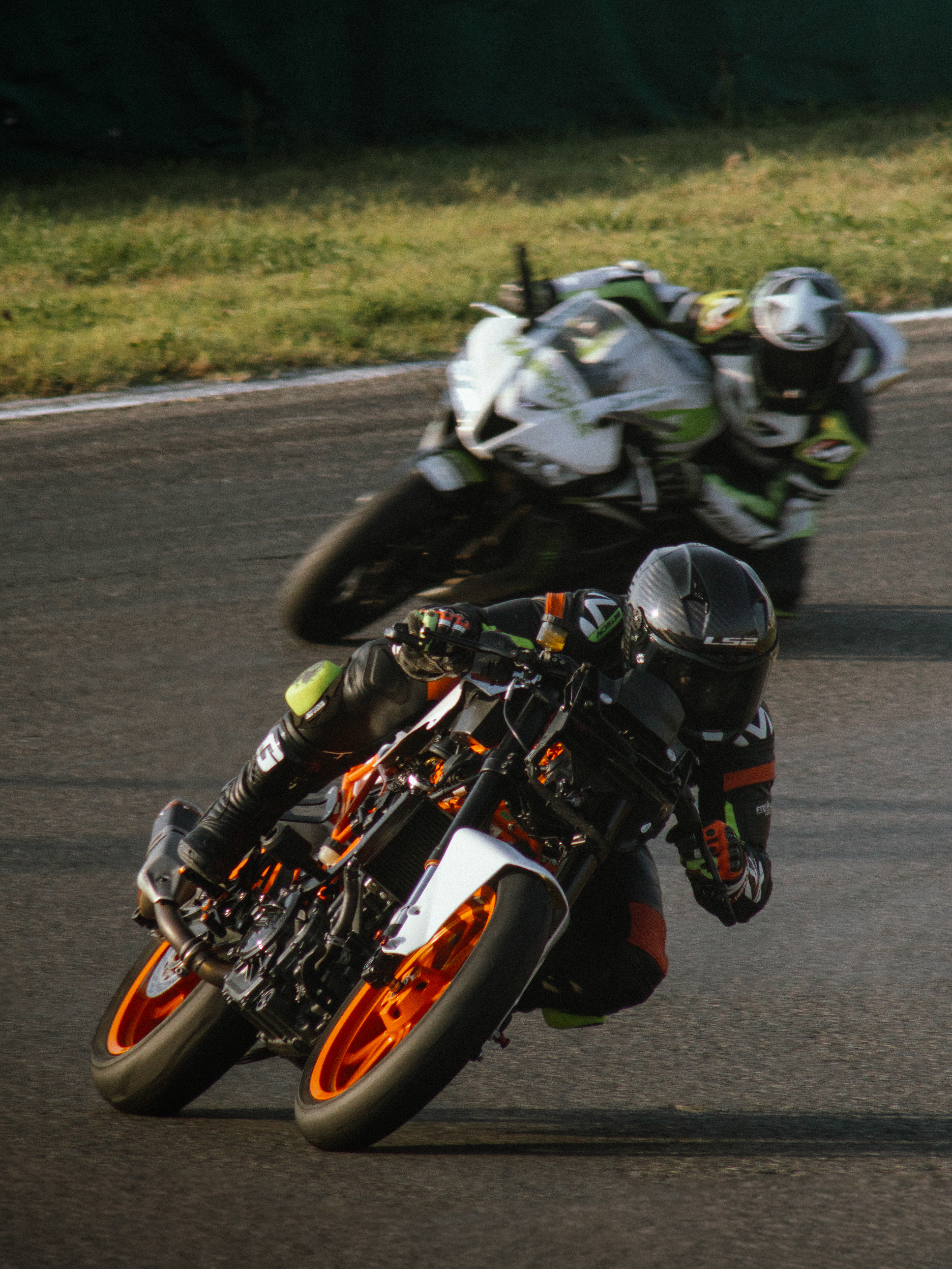 Castelletto Circuit 2025