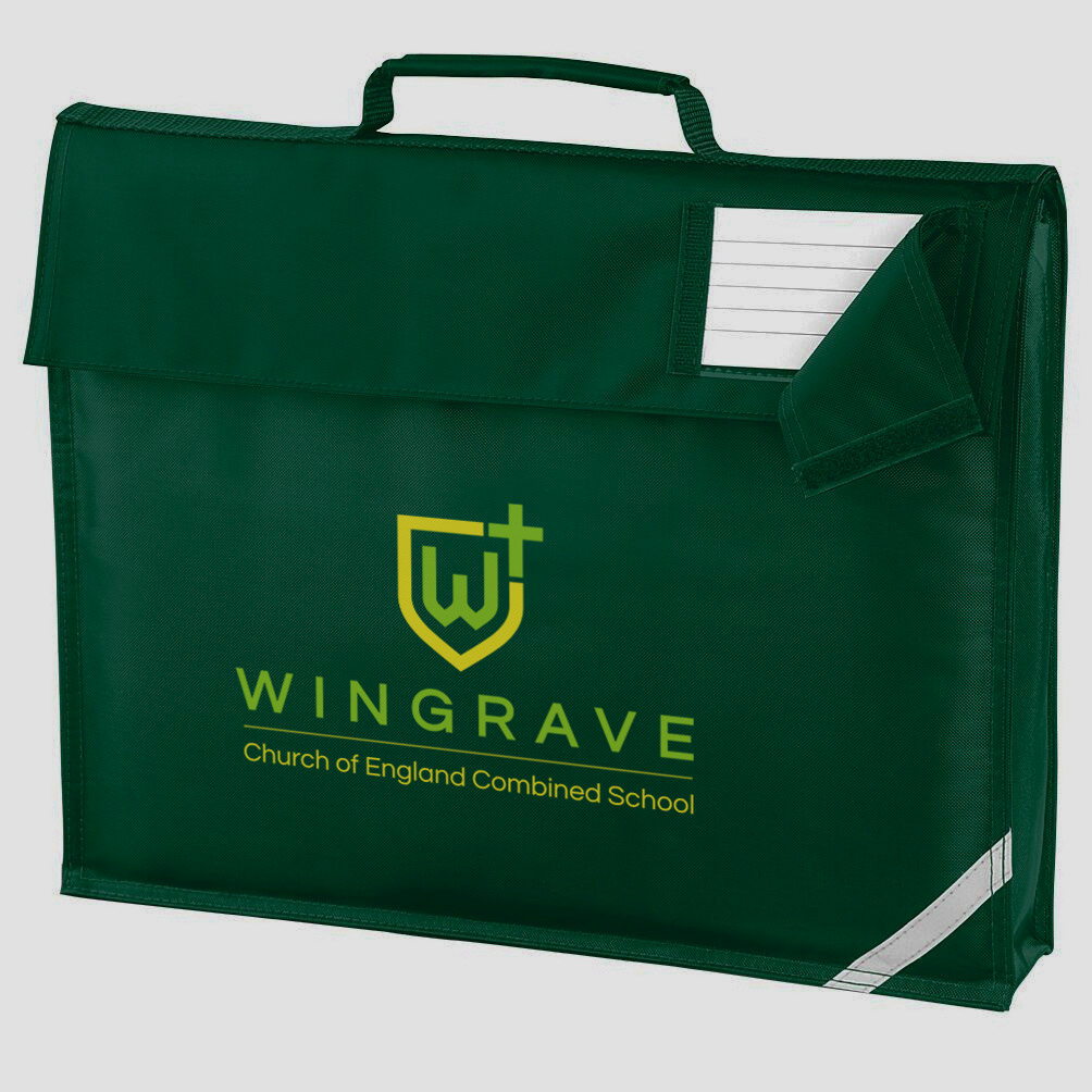 Wingrave School Bag Design