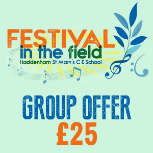 Digital Ticket Design