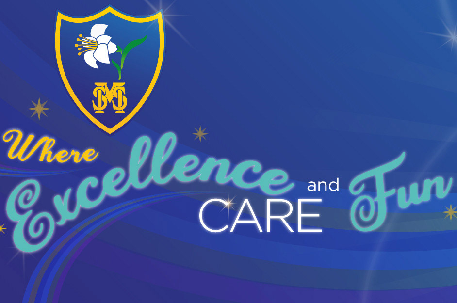 School Hall Graphics
