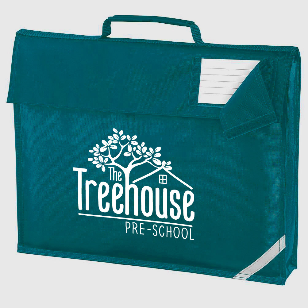 Pre School Branding