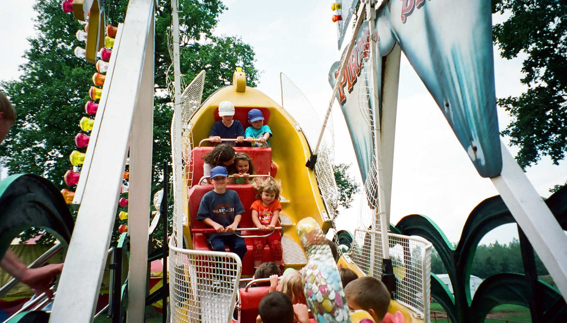 David &amp; Matthew Orrison - Lowther