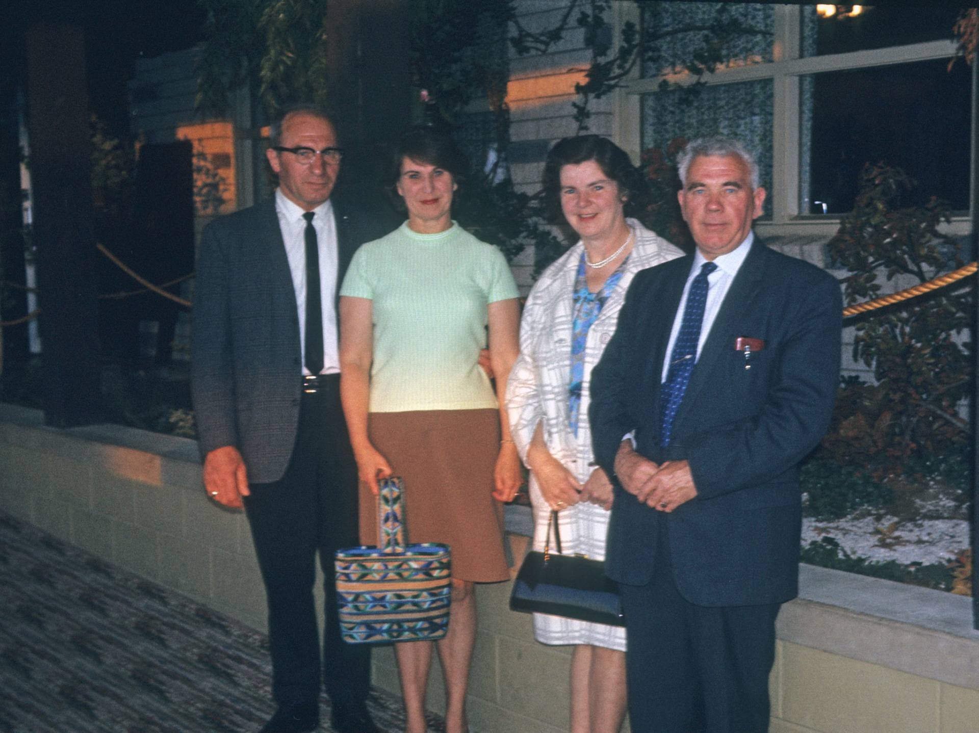 1969-04-29 Rainbow Inn