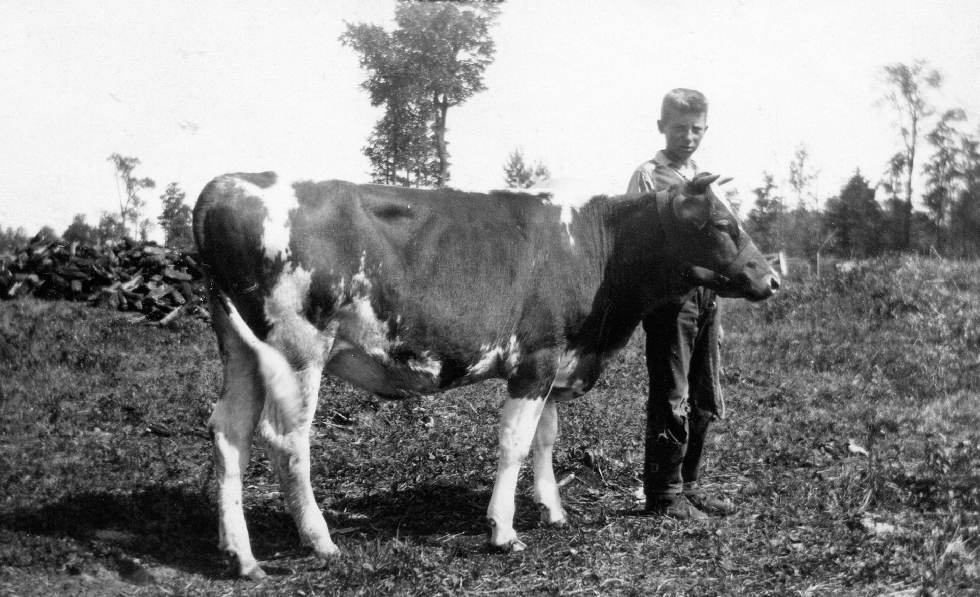 'John S. Orrison "Jackie"'