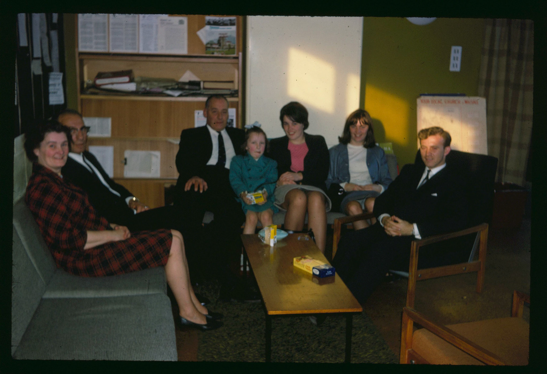 Walsall - Jean's university? Check with Jean