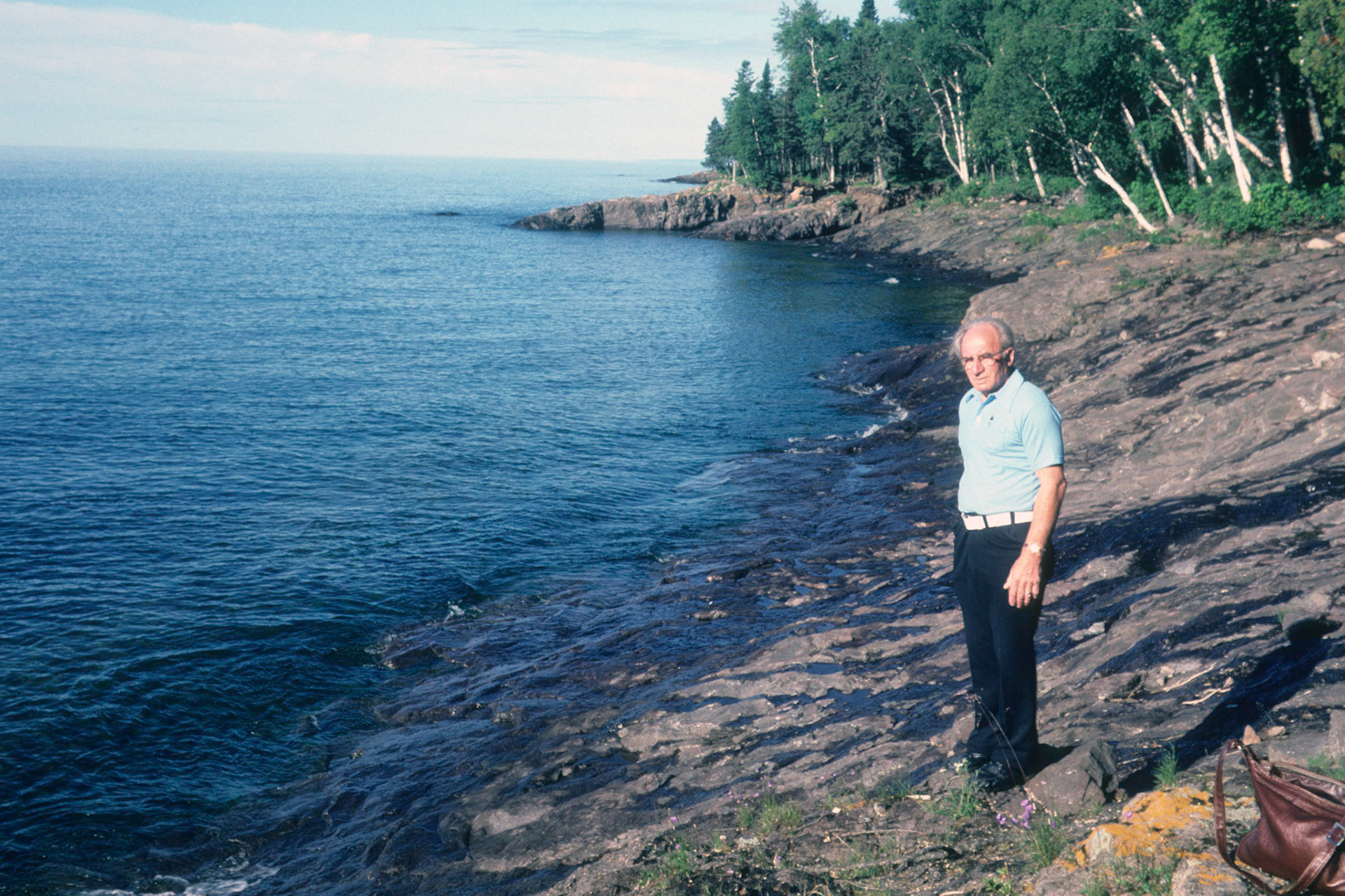 1978-07-29 Isle Royale?