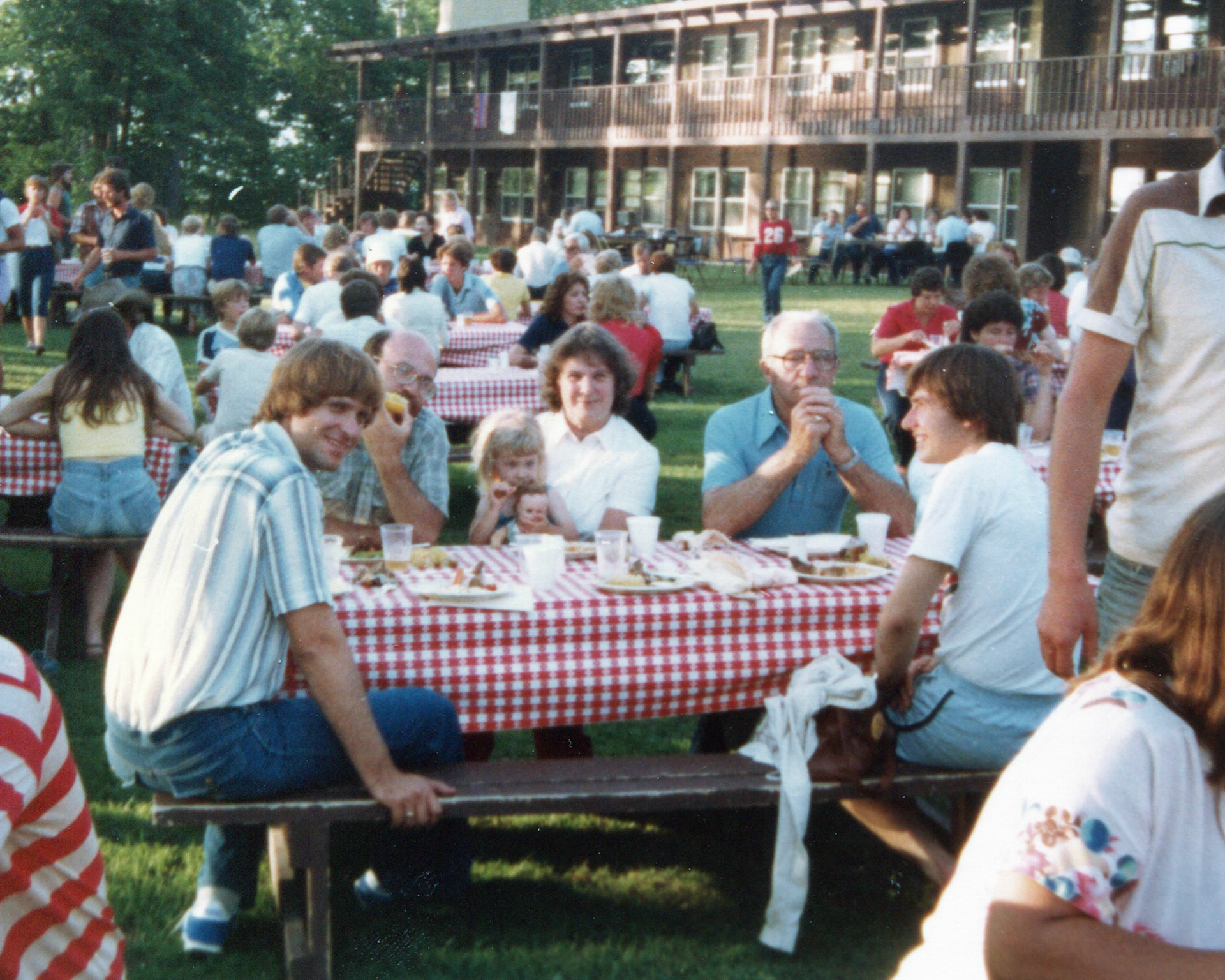 "7-3-82 Quadna Resort (22 months)"