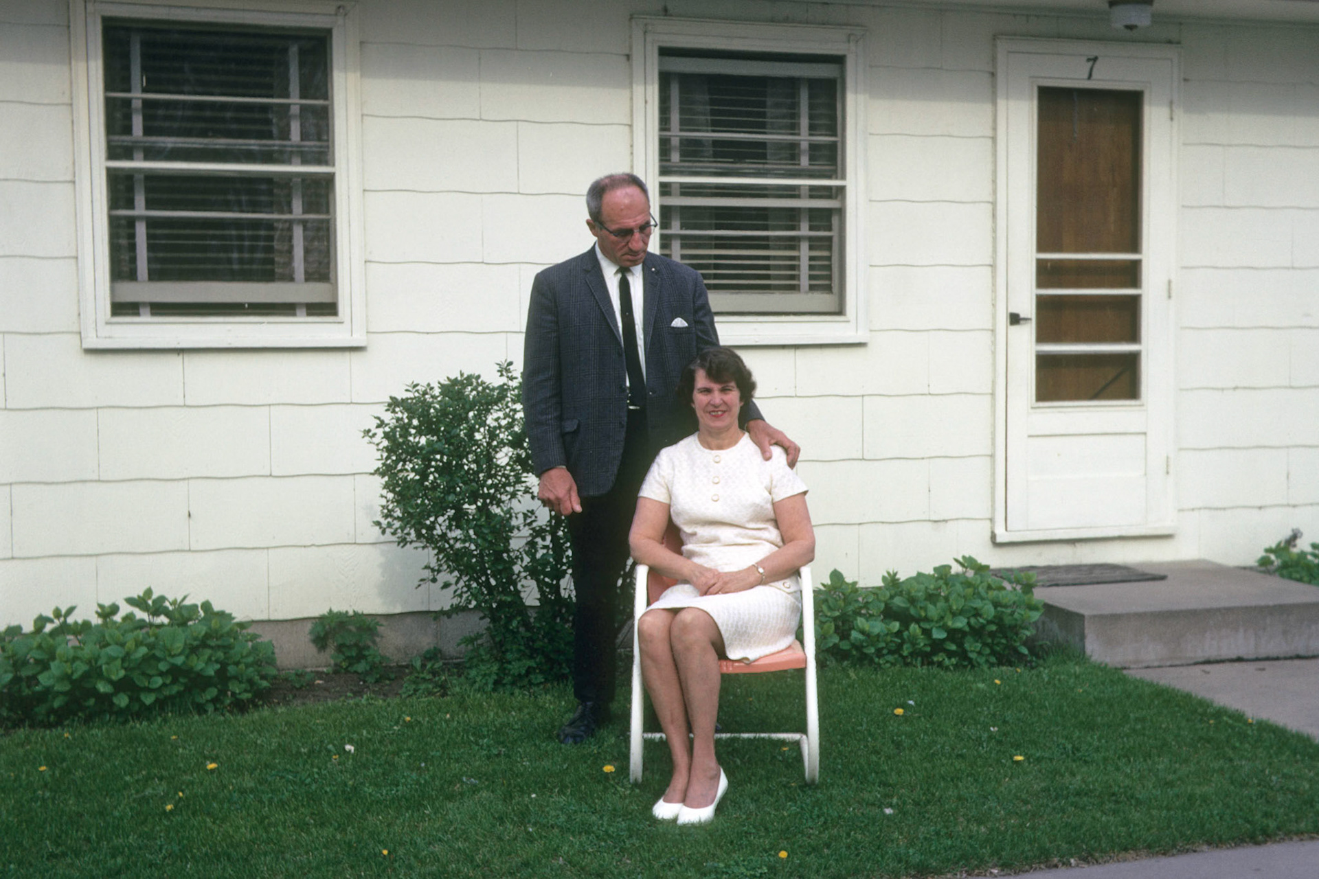 4 May 1969 - St. Peter