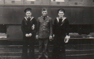 John Orrison - Neb. 1942