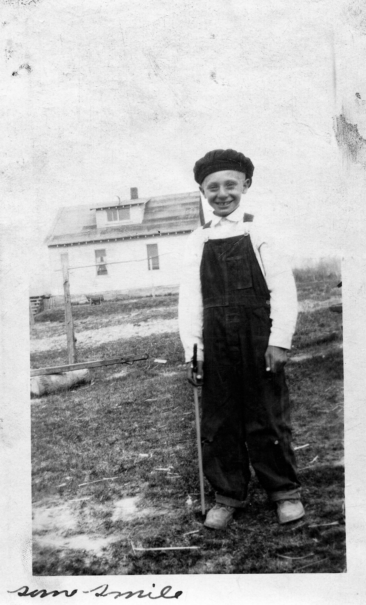 "some smile" "This were taken when we were there / Jack Orrison"