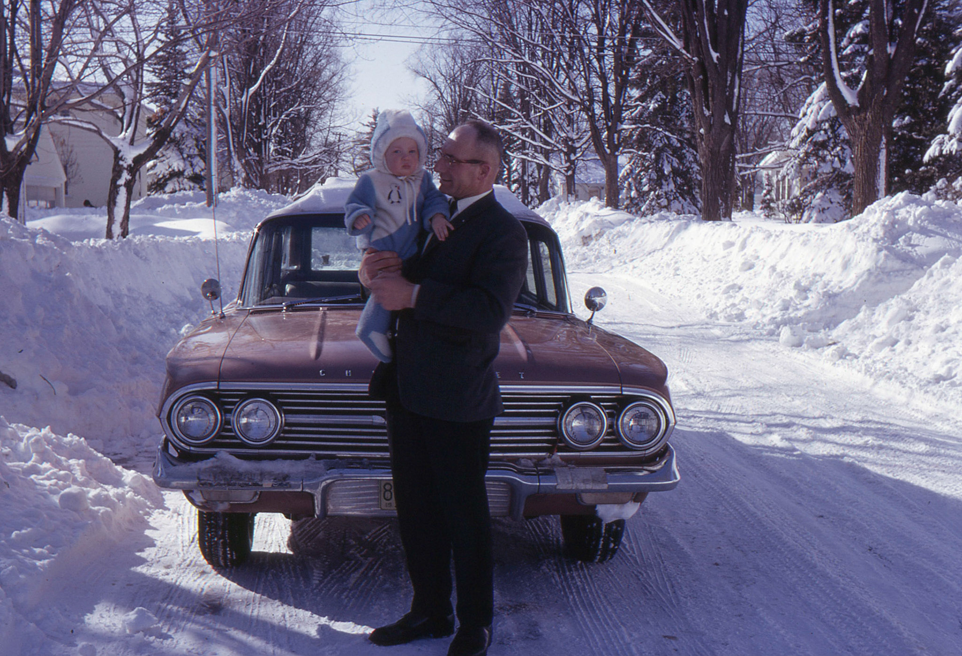 March 1966 [11 / Apr66]