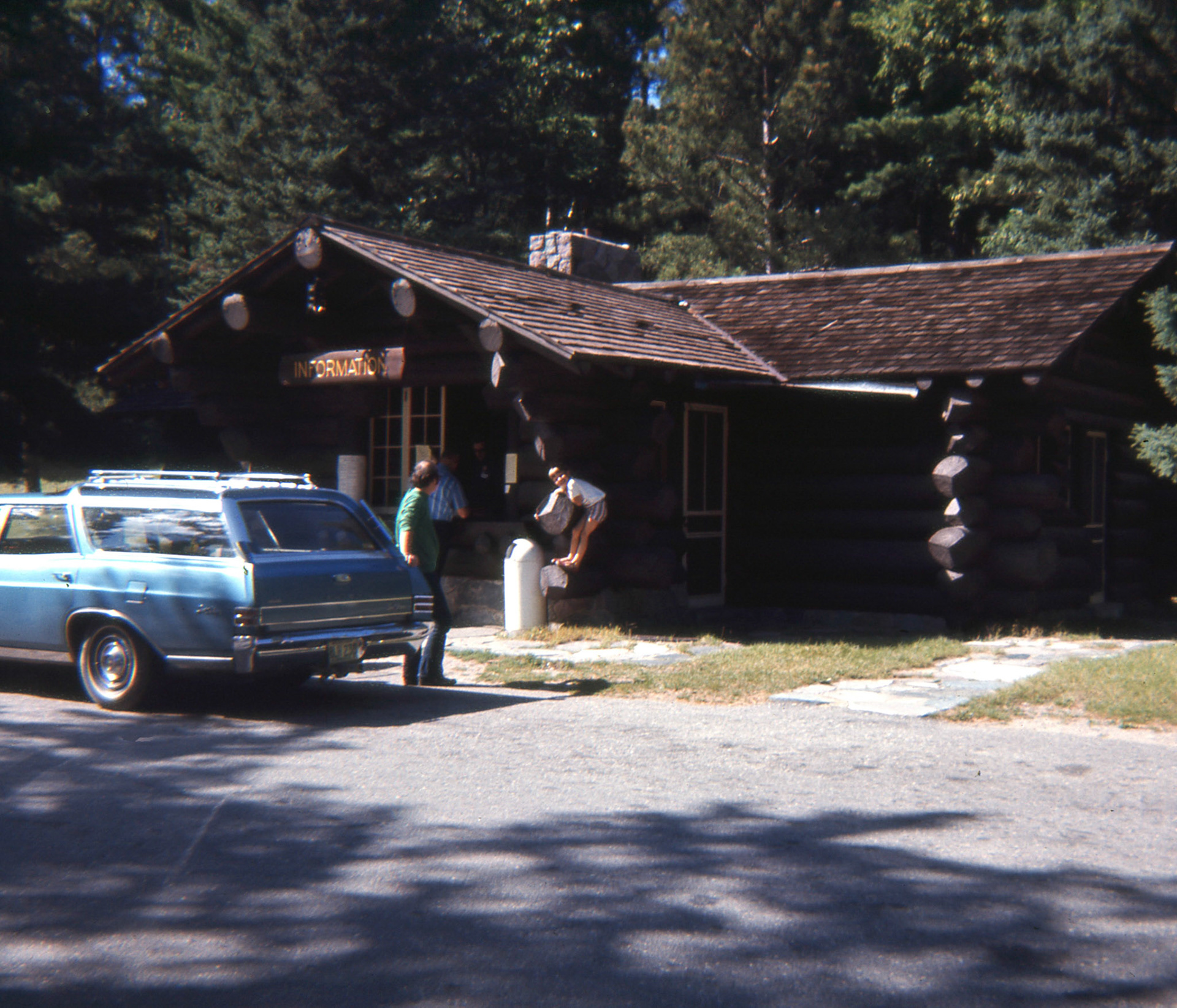 "Mississippi source"