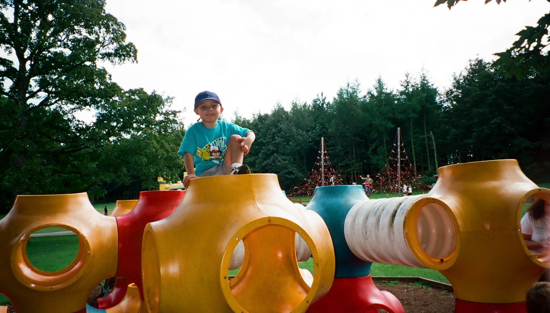 David Orrison - Lowther