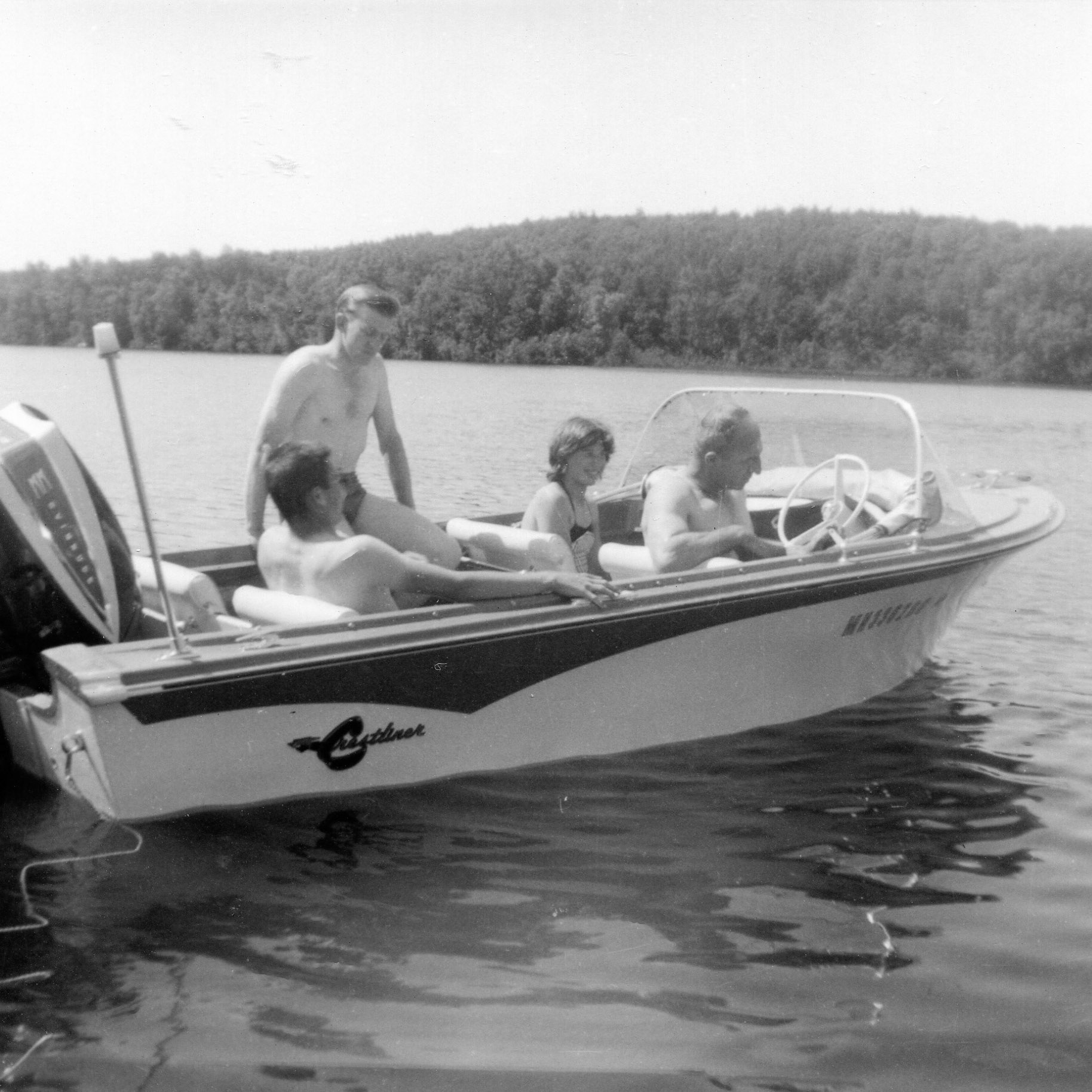 Summer 1963