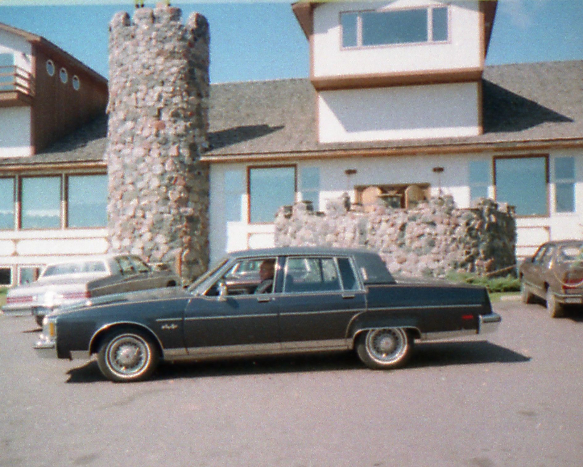 Lakeview Castle Motel, Duluth
