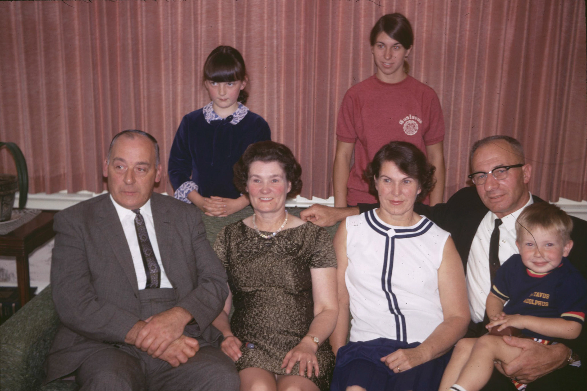 "Sept 21 1968 Picture taken for paper"