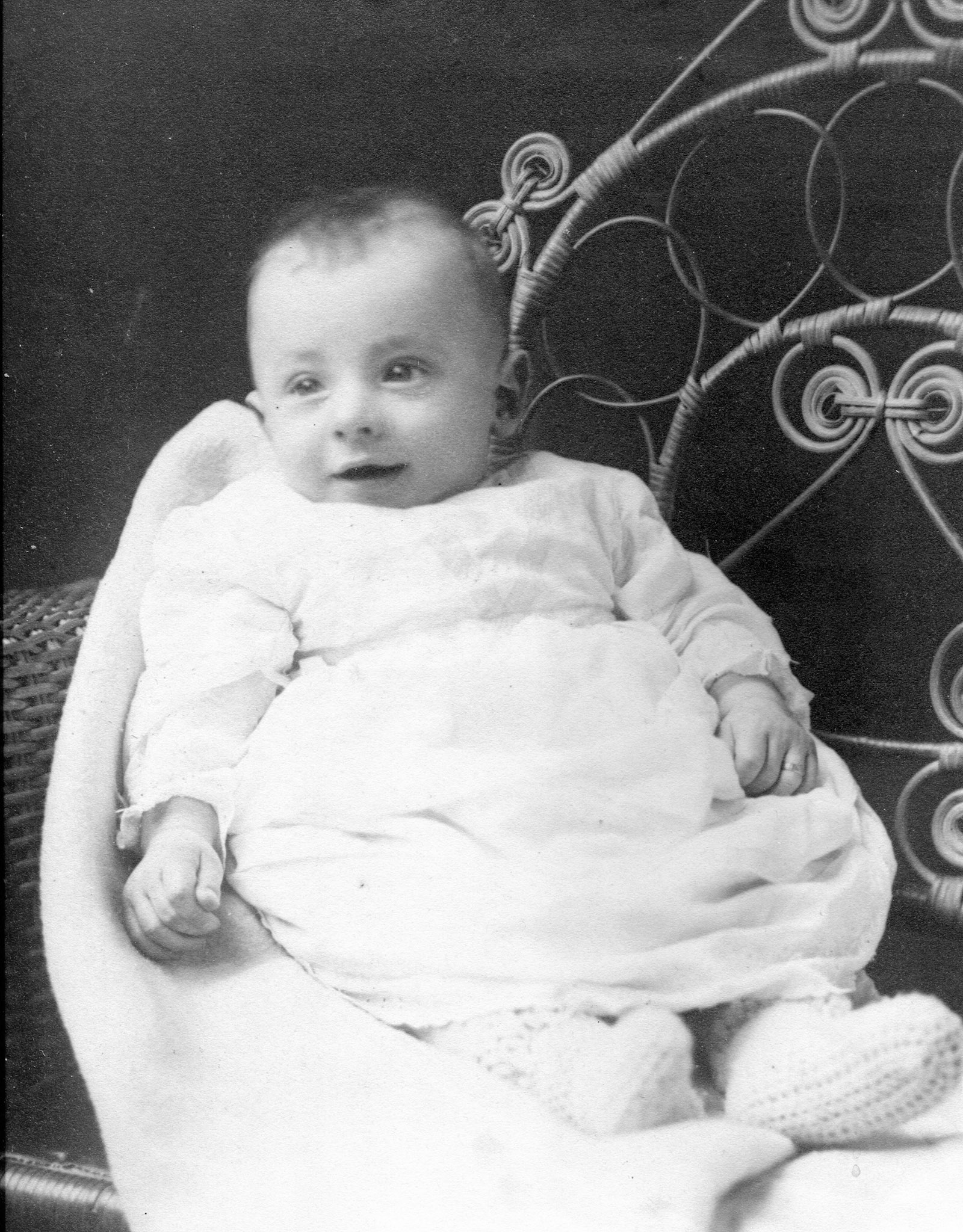 John Sherman Orrison