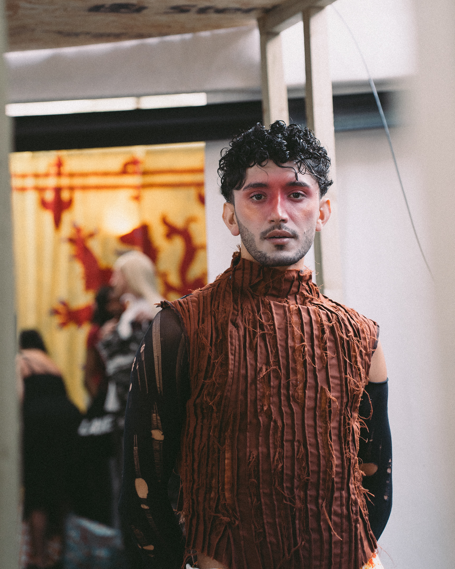 Pre-Show, ODA Odyssey