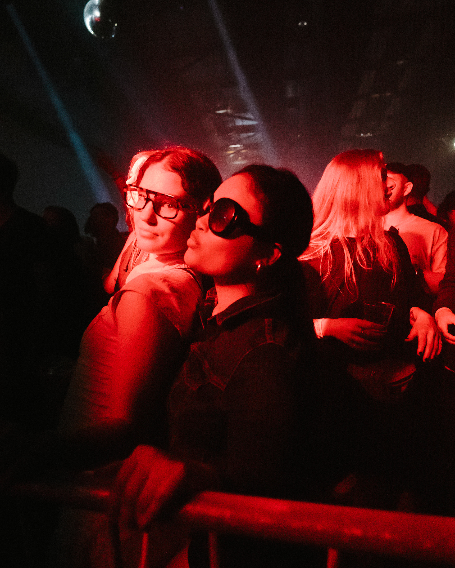 DAYS Festival, Edinburgh