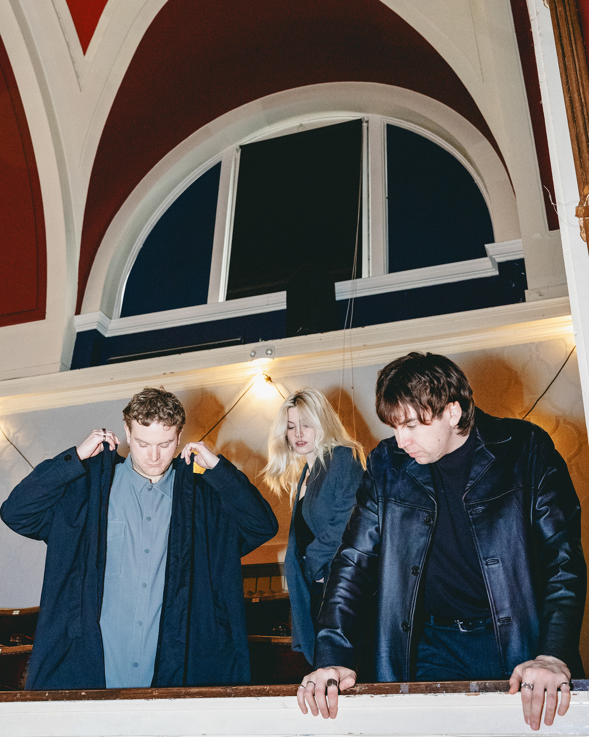 Swim School, Edinburgh