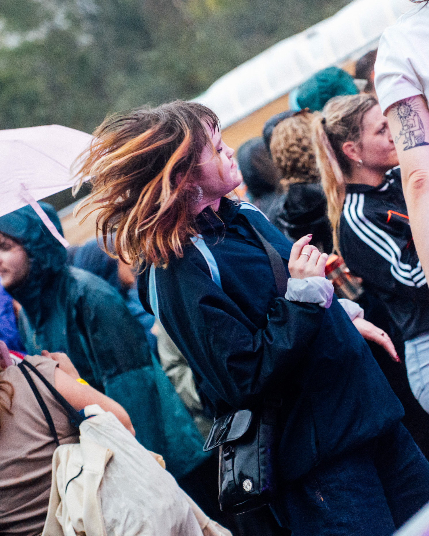 DAYS Festival, Edinburgh