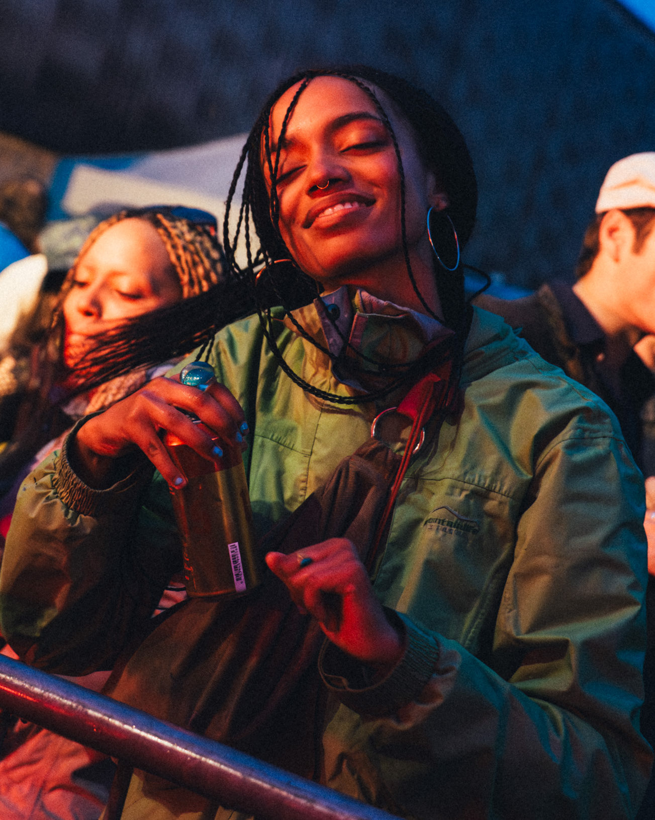 DAYS Festival, Edinburgh