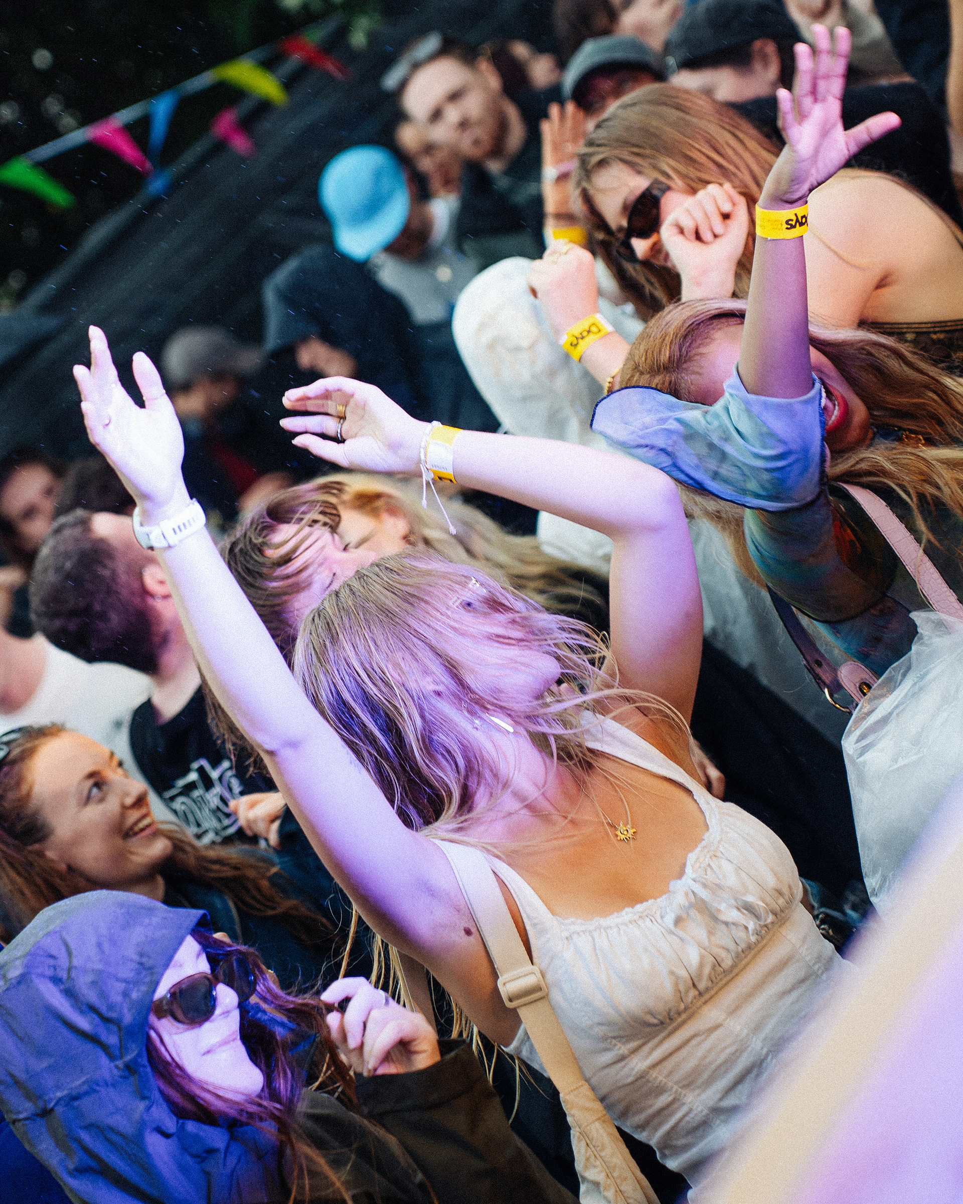 DAYS Festival, Edinburgh