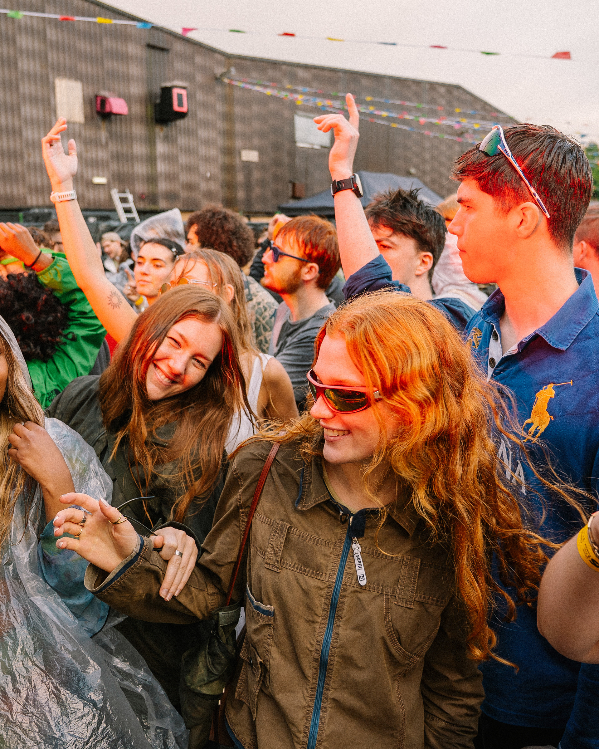 DAYS Festival, Edinburgh