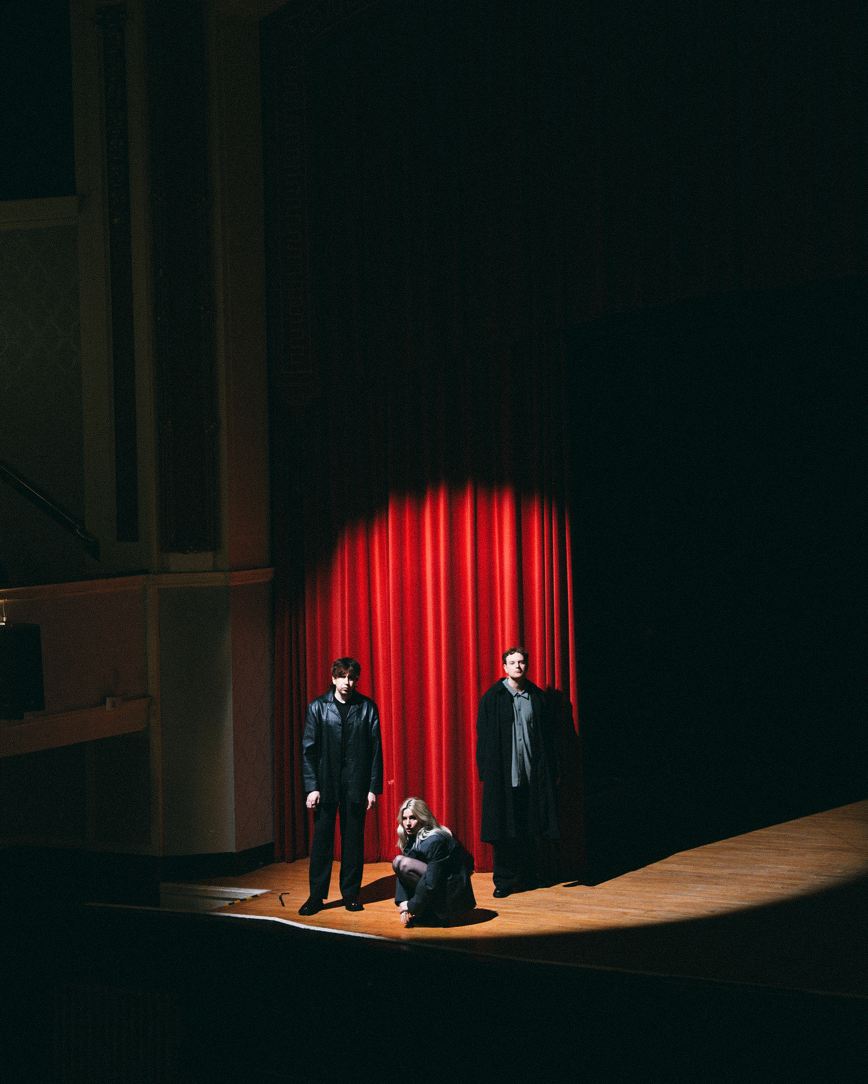 Swim School, Edinburgh