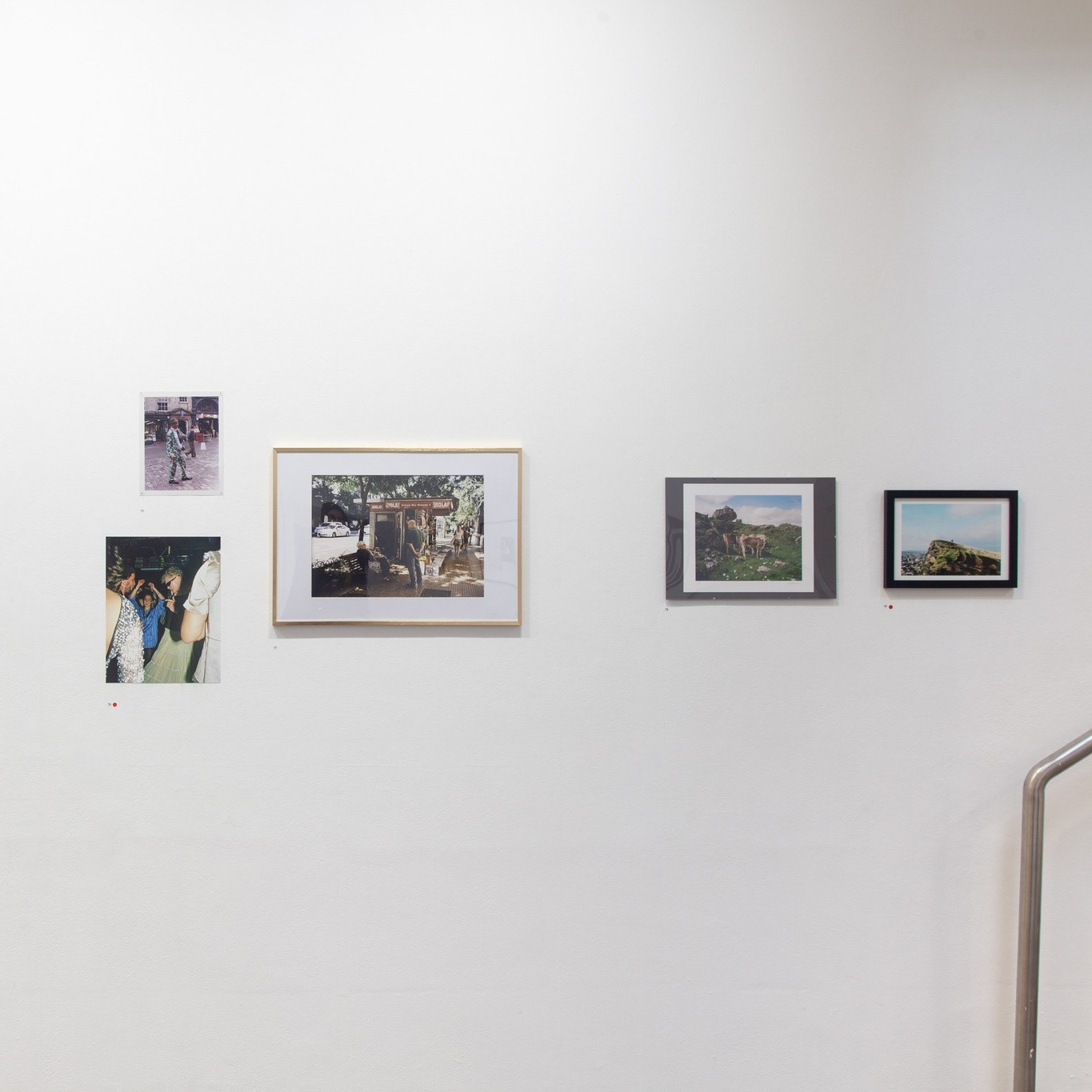 Stills Salon (Group Show), Edinburgh, 2024