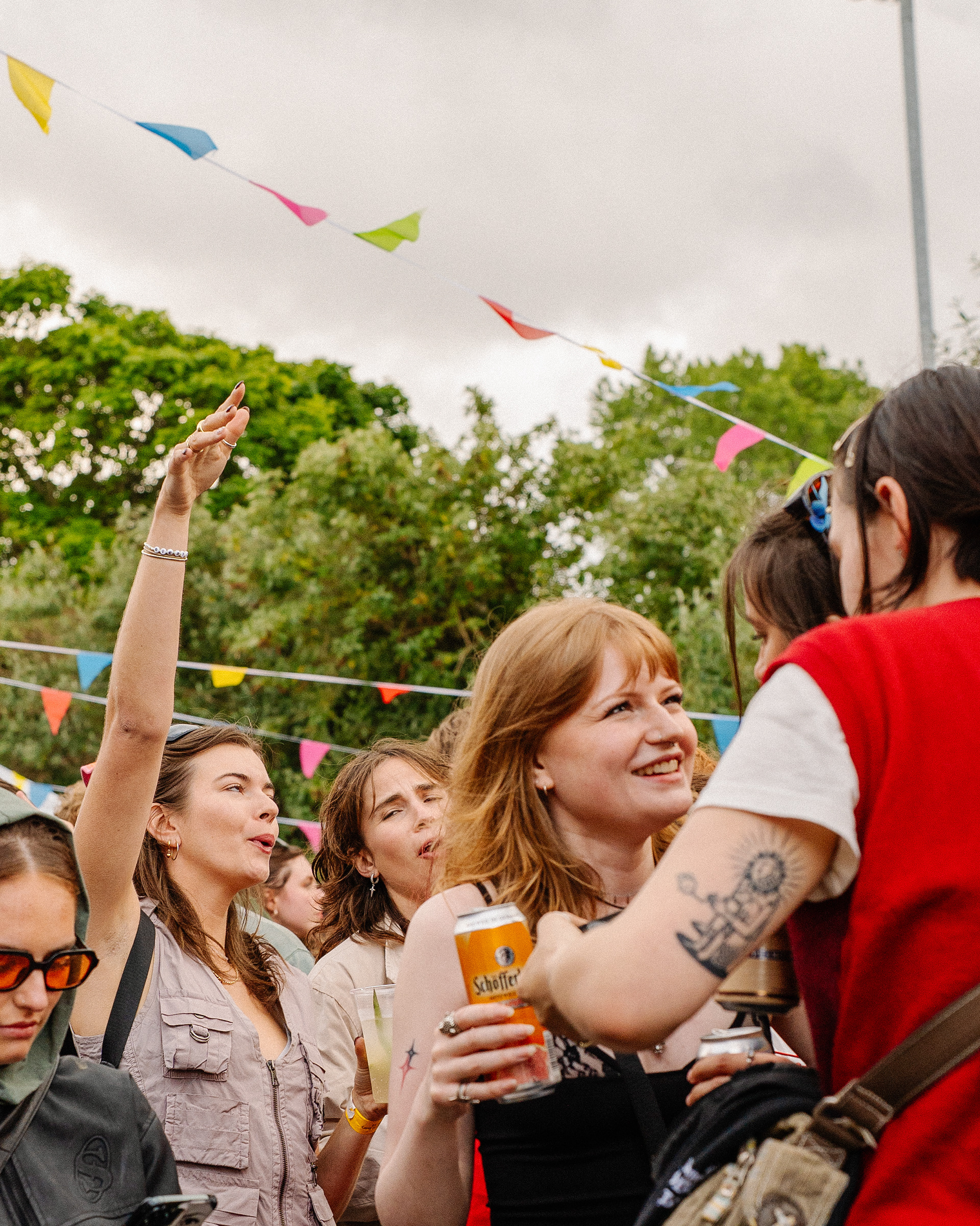 DAYS Festival, Edinburgh