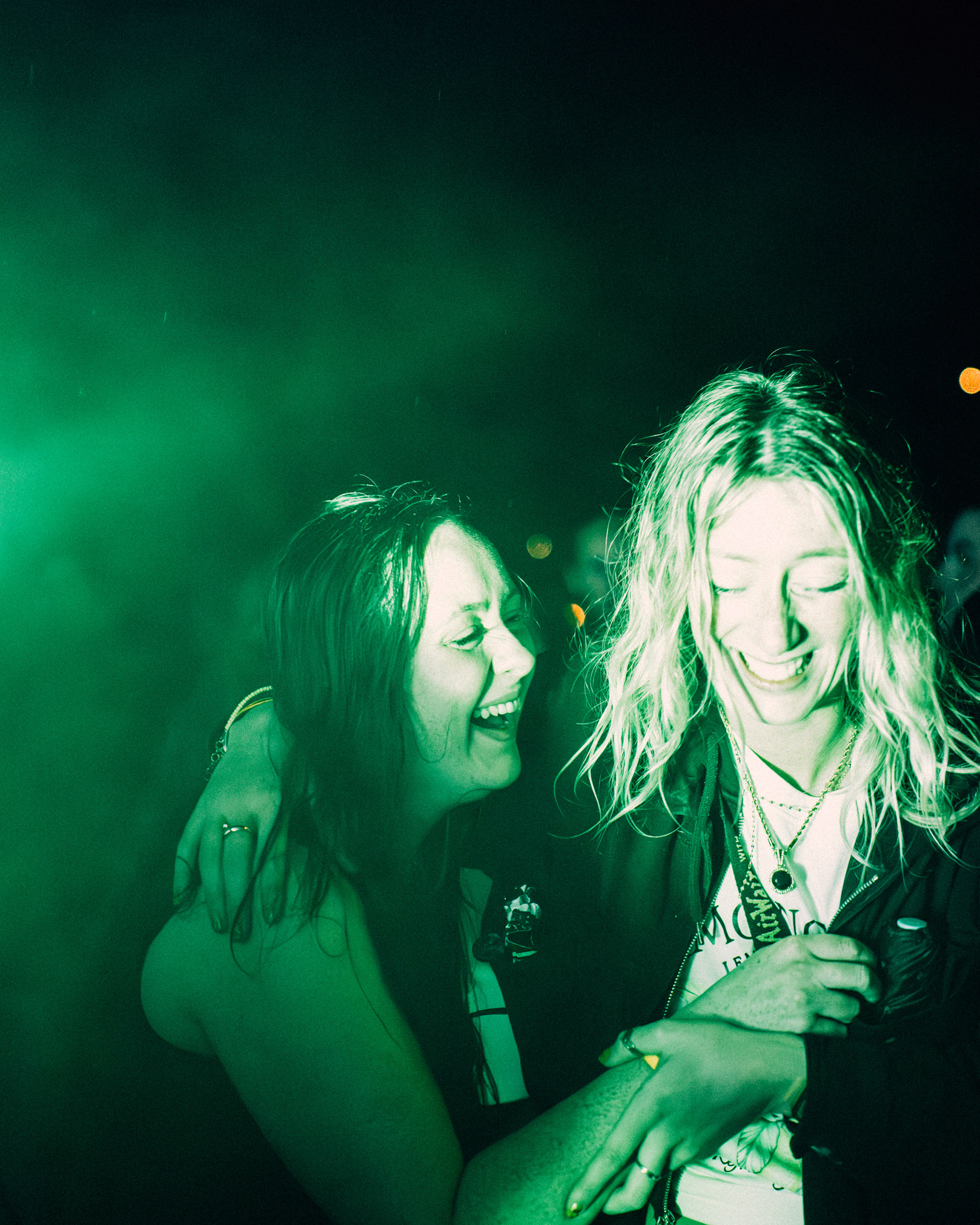 DAYS Festival, Edinburgh